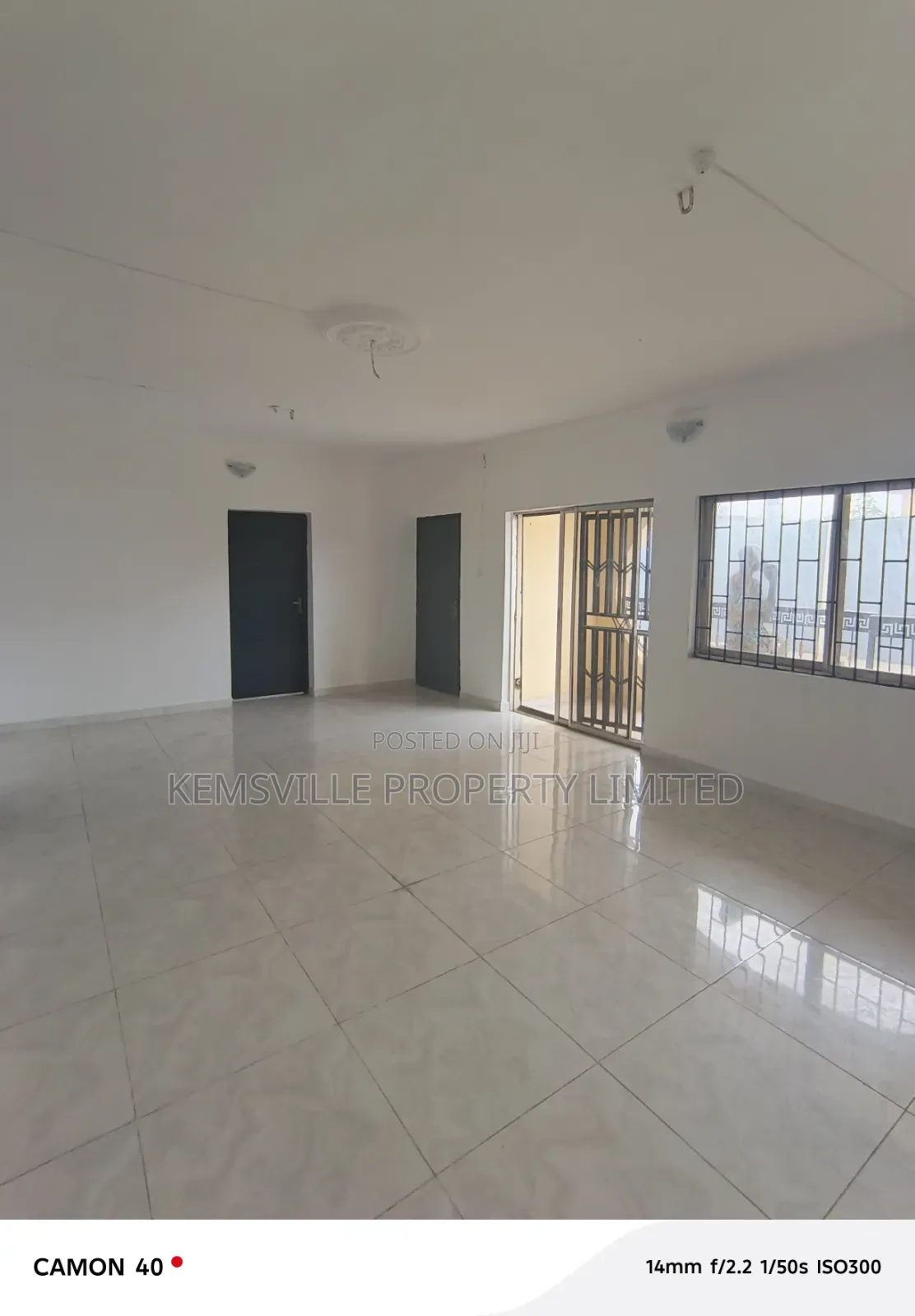 Furnished 3bdrm Apartment in Abule Egba for rent in Abule Egba