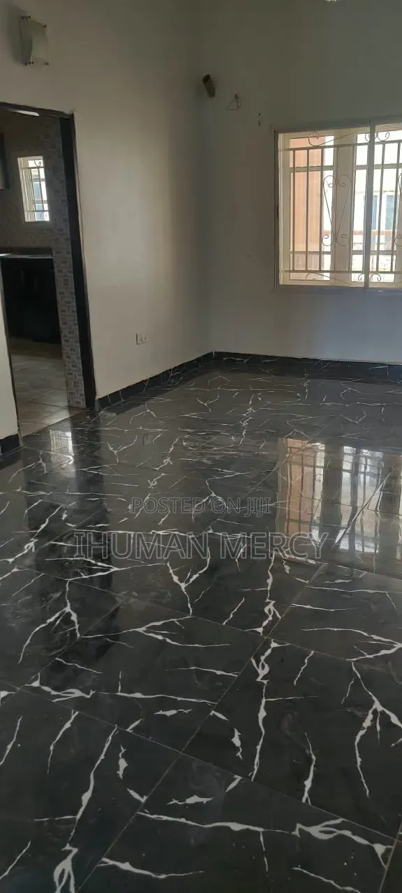 3bdrm Apartment in River Park Estate, Lugbe District for rent in Lugbe District