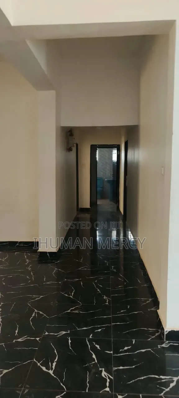 3bdrm Apartment in River Park Estate, Lugbe District for rent in Lugbe District