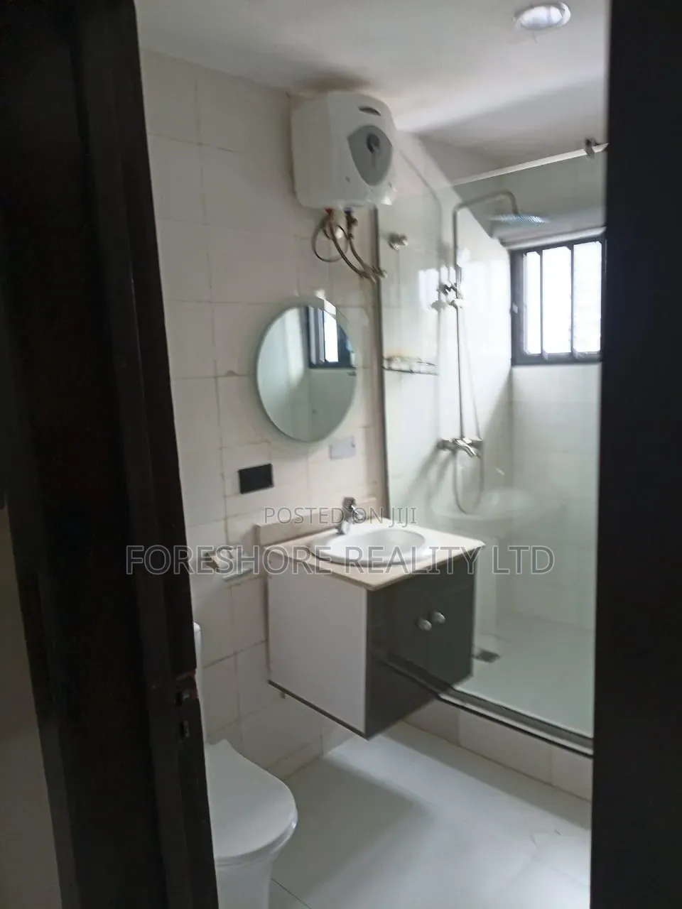 4bdrm Duplex in Ikeja Gra for rent in Ikeja GRA