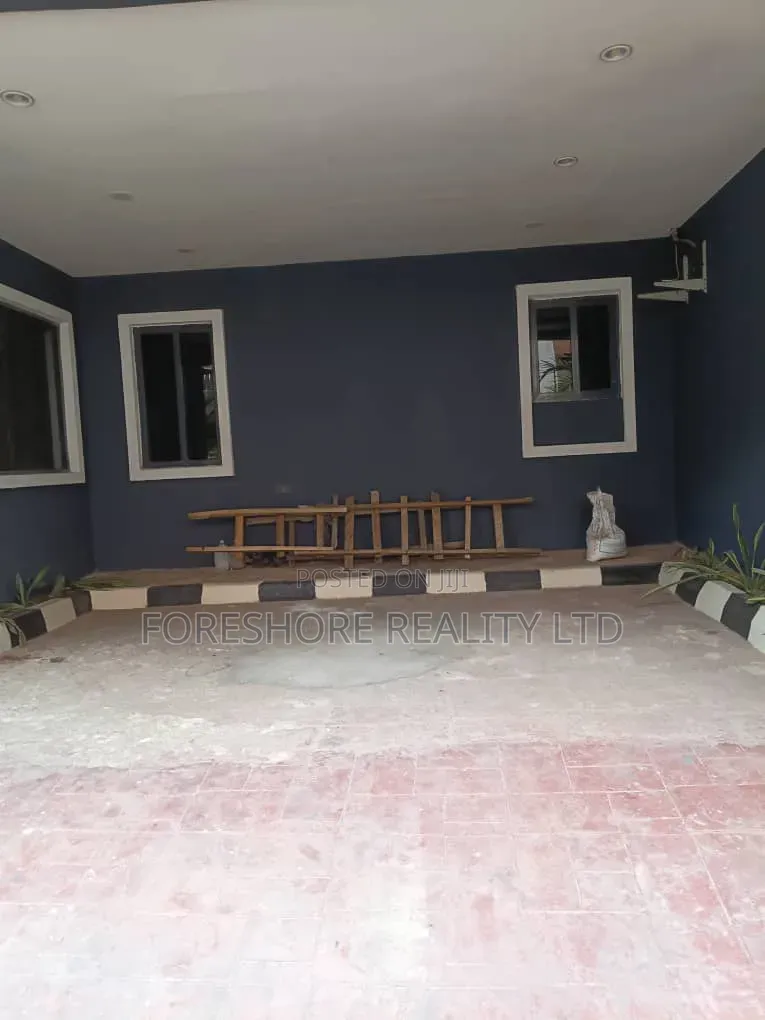 4bdrm Duplex in Ikeja Gra for rent in Ikeja GRA
