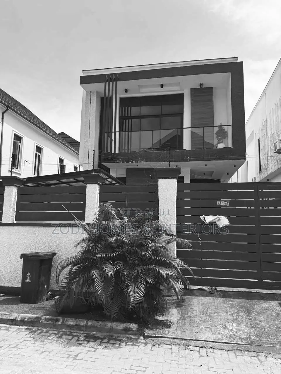 4bdrm Duplex in Lekki for rent in Lekki