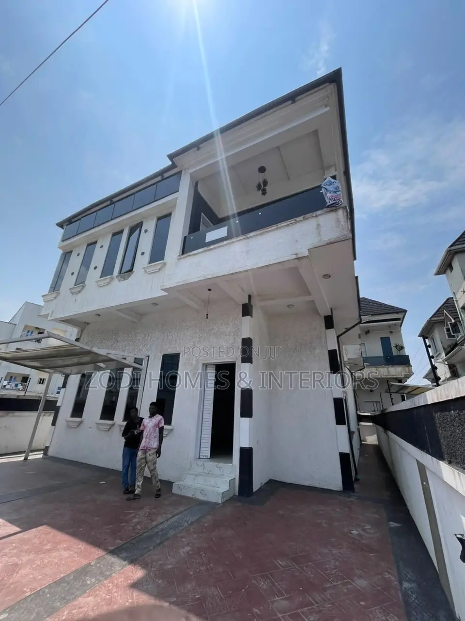 5bdrm Duplex in Lekki for rent in Lekki