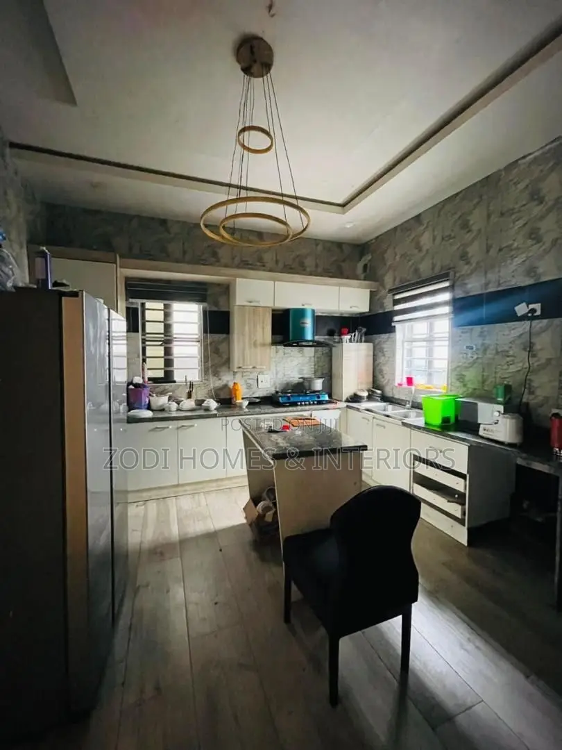 1bdrm Shared Apartment in Lekki for rent in Lekki