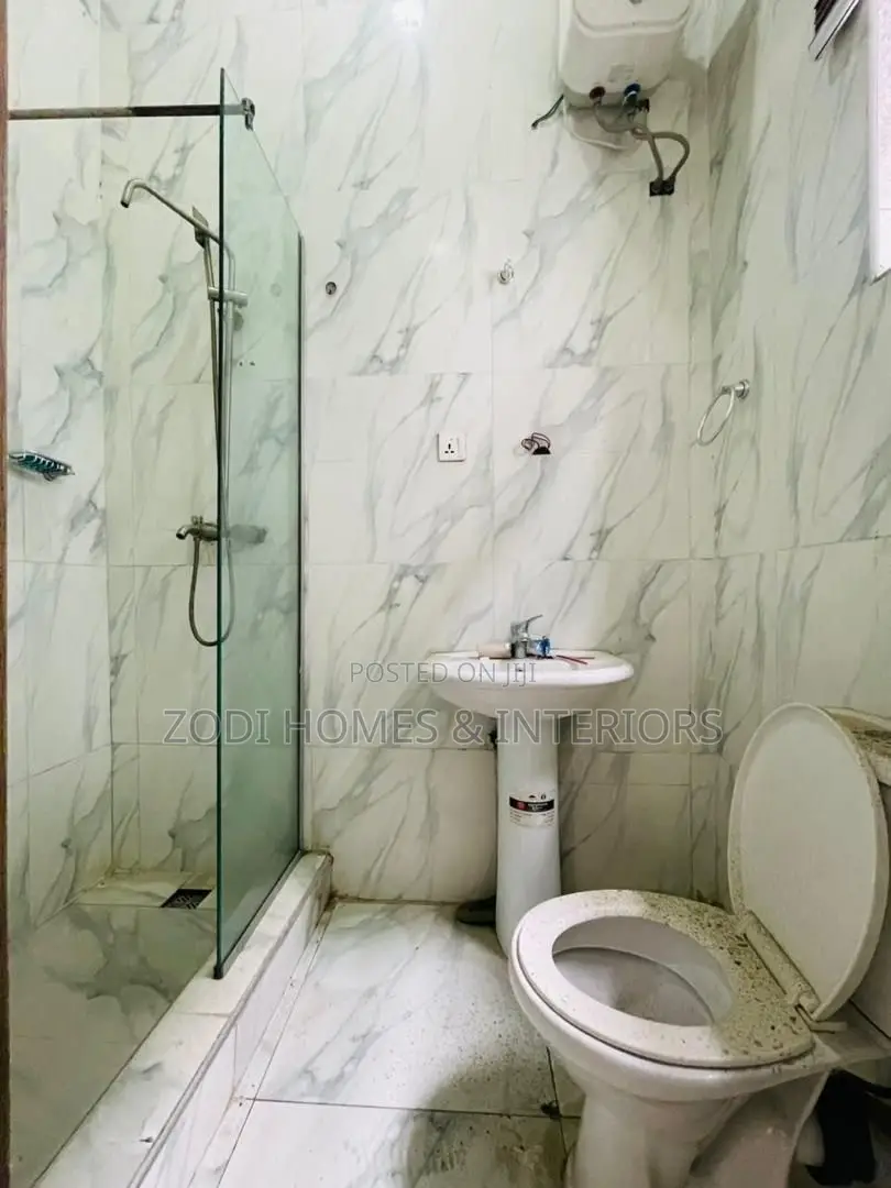 1bdrm Shared Apartment in Lekki for rent in Lekki
