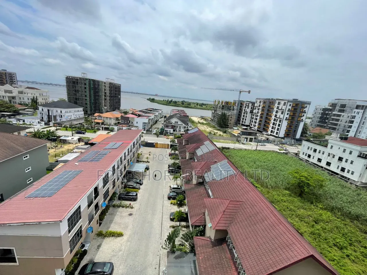 4bdrm Mansion in Osborne Foreshore for rent in Osborne Foreshore Estate