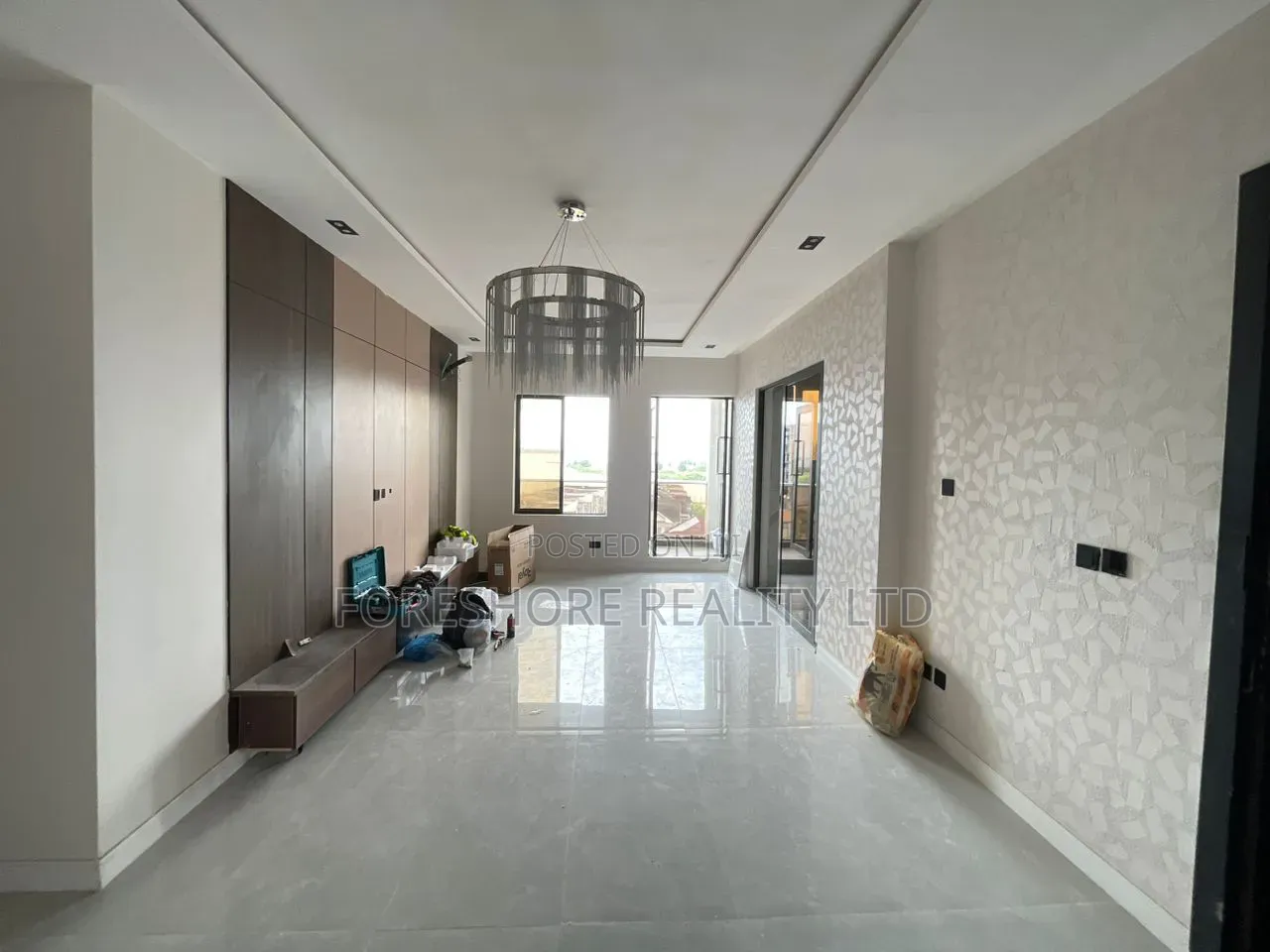 4bdrm Mansion in Osborne Foreshore for rent in Osborne Foreshore Estate