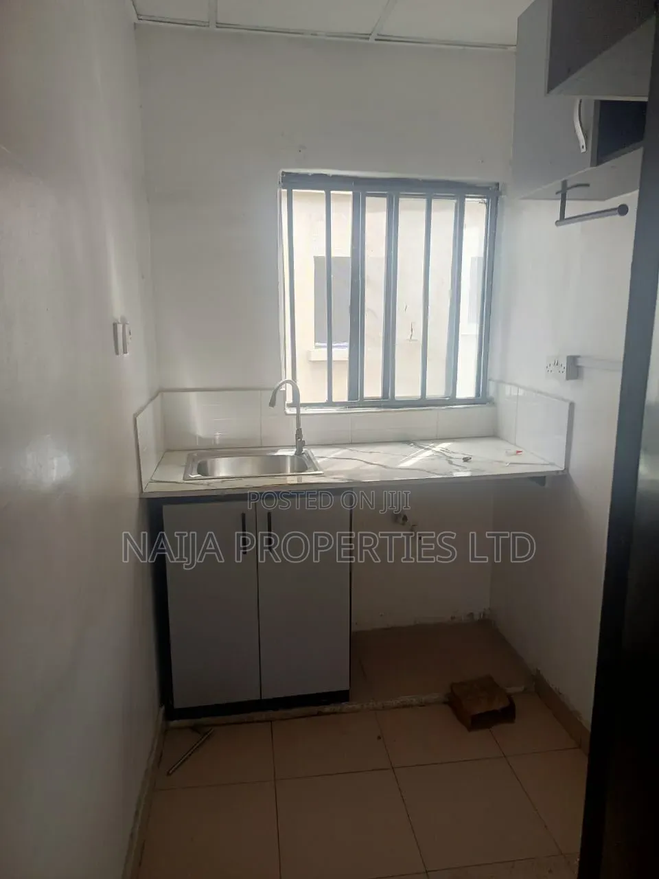 Mini Flat in Mourinho Drive, Ademola Adetokunbo for rent in Ademola Adetokunbo