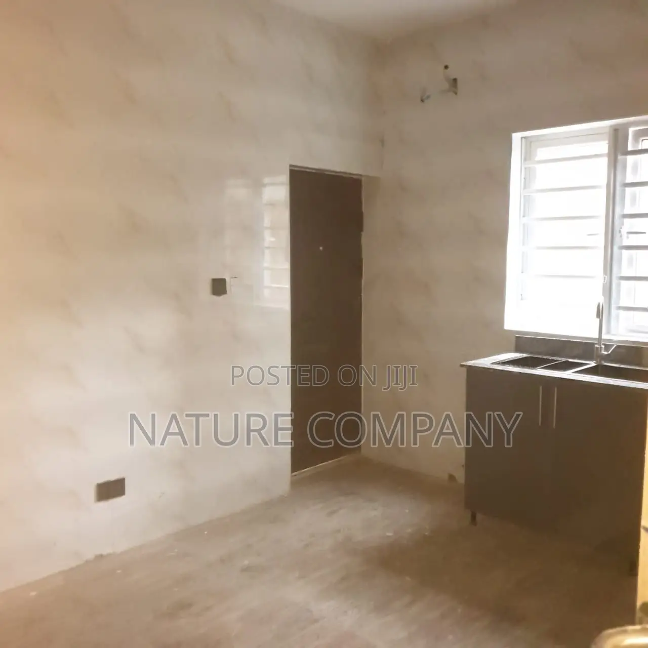 2bdrm Block of Flats in Harmony Estate, Ojodu for rent in Ojodu