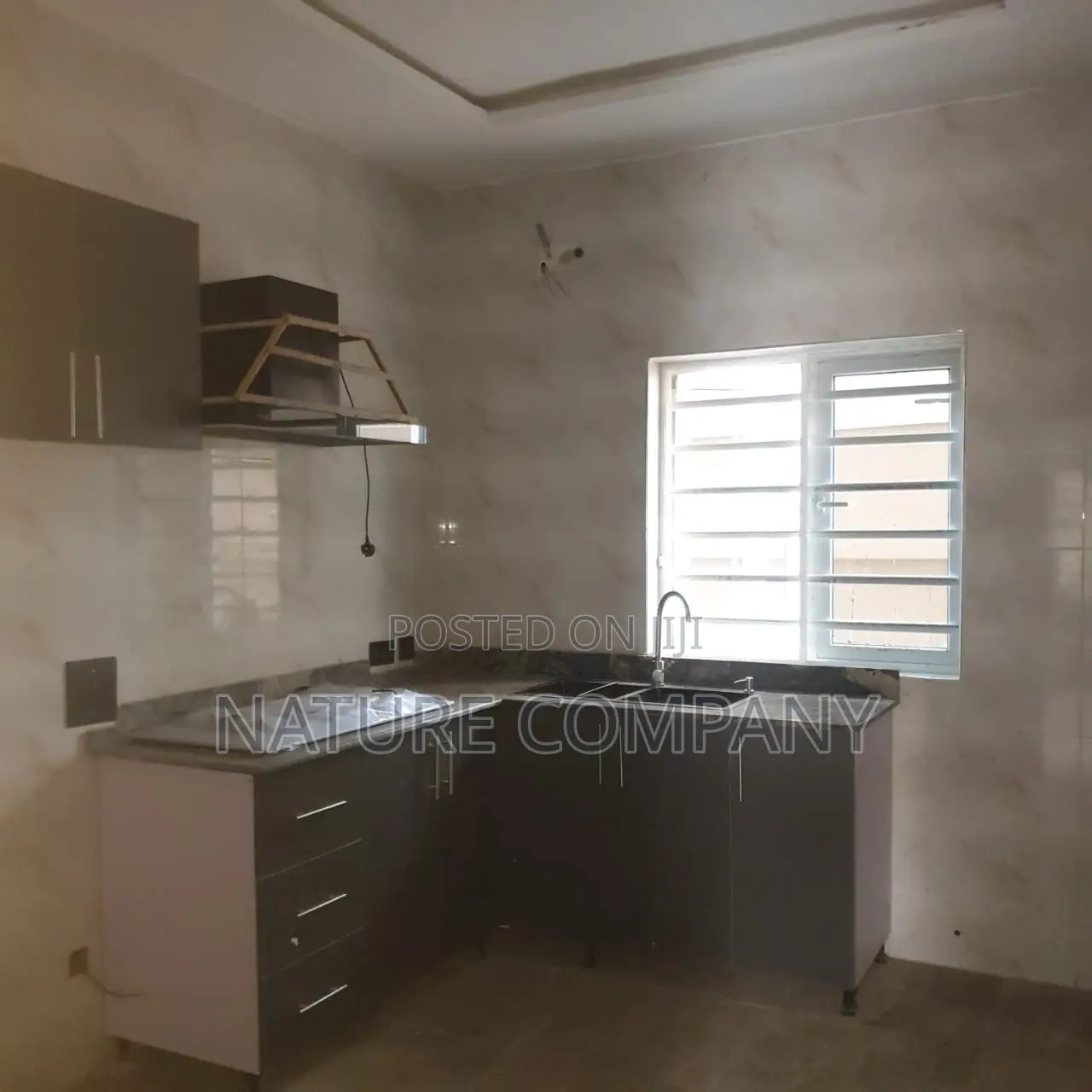 2bdrm Block of Flats in Harmony Estate, Ojodu for rent in Ojodu