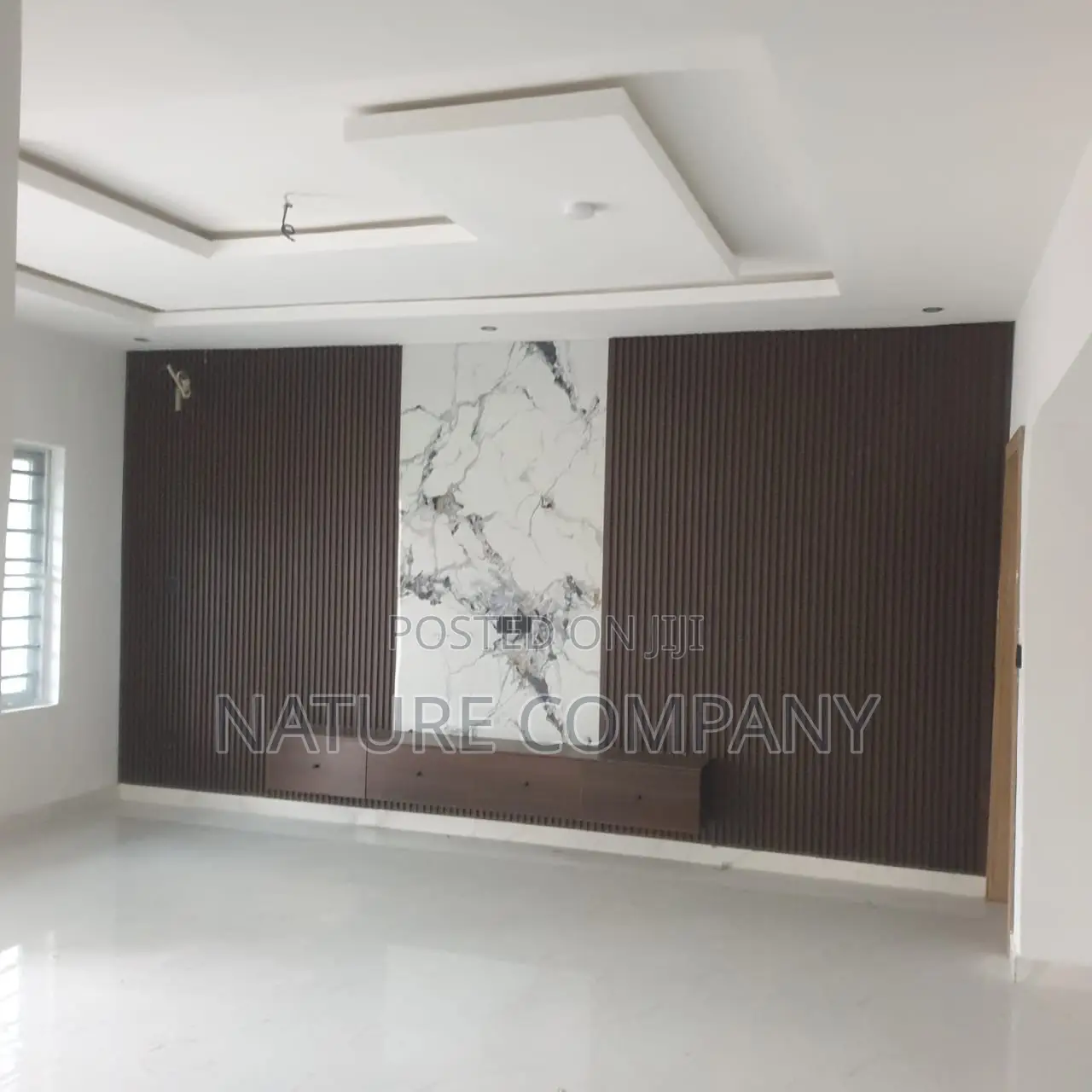 2bdrm Block of Flats in Harmony Estate, Ojodu for rent in Ojodu