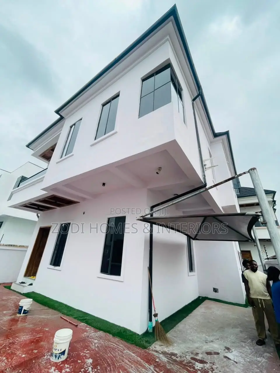 1bdrm Shared Apartment in Lekki for rent in Lekki