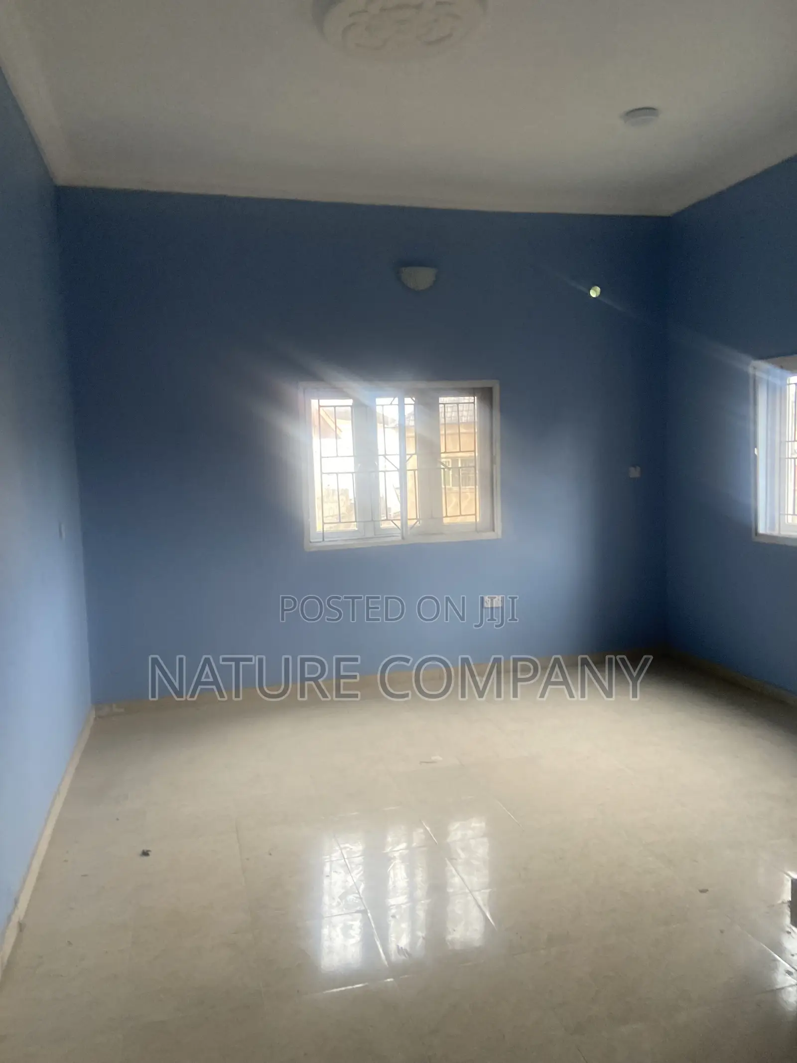 3bdrm Block of Flats in Opic Estate, Ojodu for rent in Ojodu
