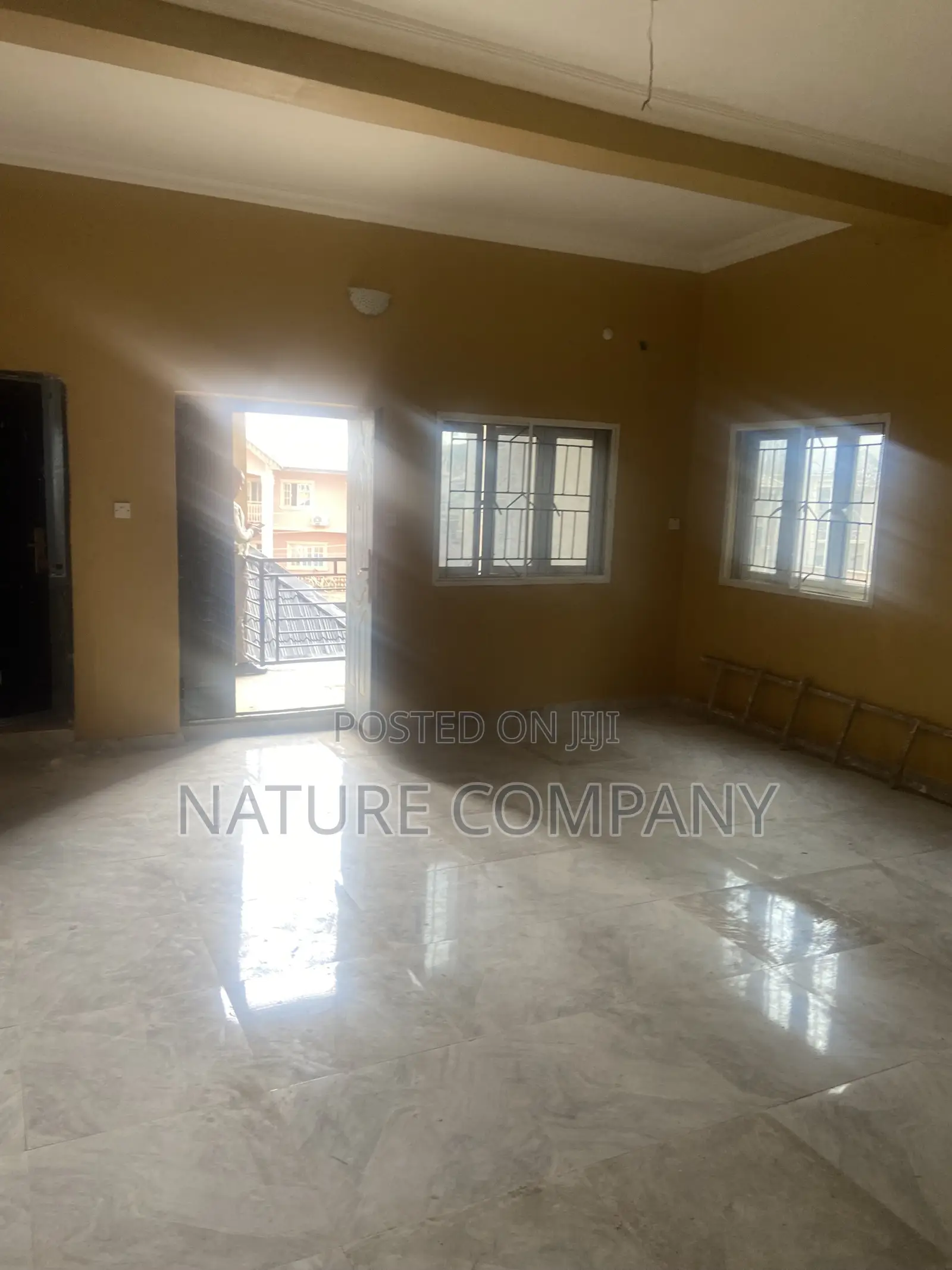 3bdrm Block of Flats in Opic Estate, Ojodu for rent in Ojodu
