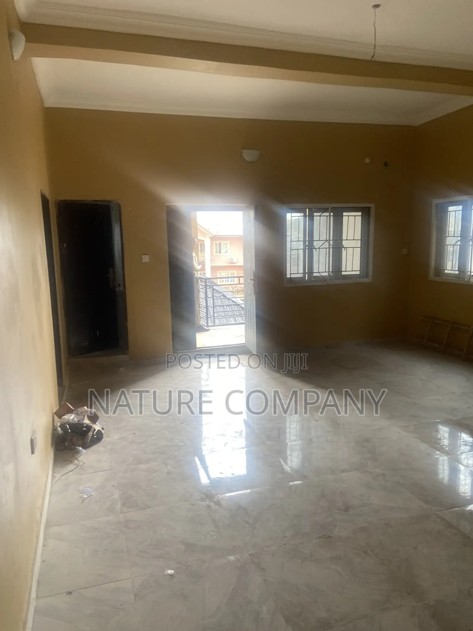 3bdrm Block of Flats in Opic Estate, Ojodu for rent in Ojodu