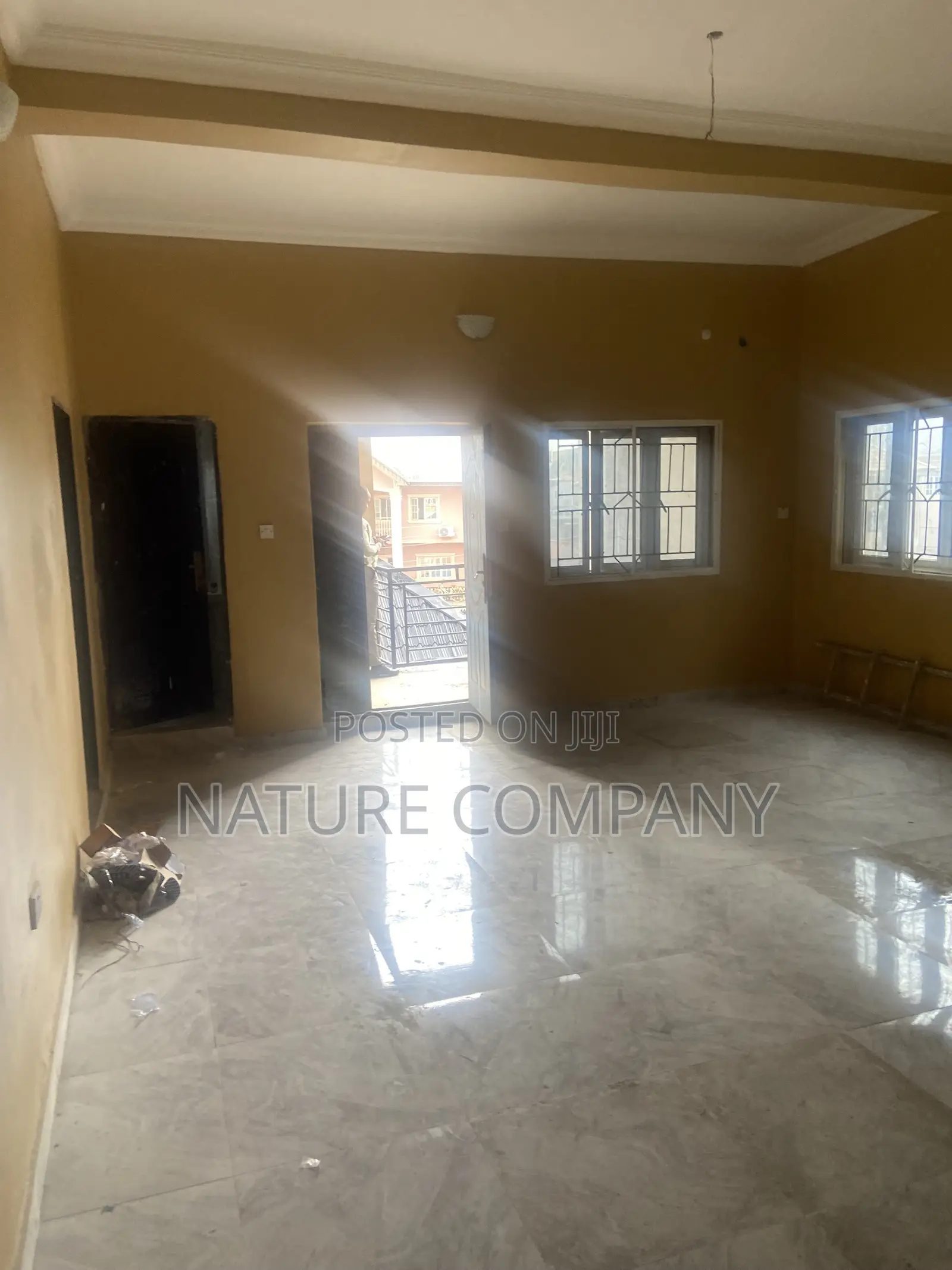 3bdrm Block of Flats in Opic Estate, Ojodu for rent in Ojodu
