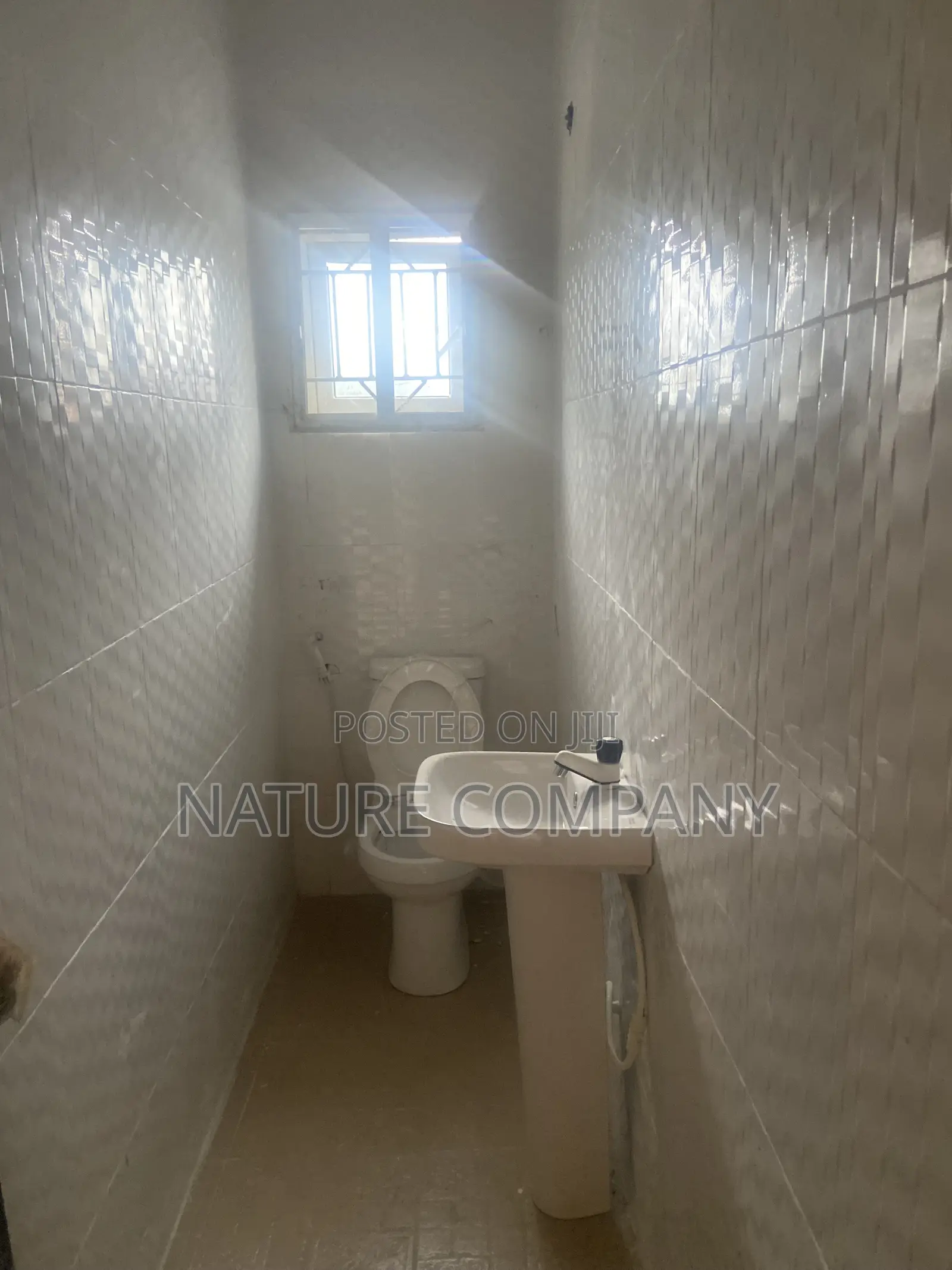 3bdrm Block of Flats in Opic Estate, Ojodu for rent in Ojodu