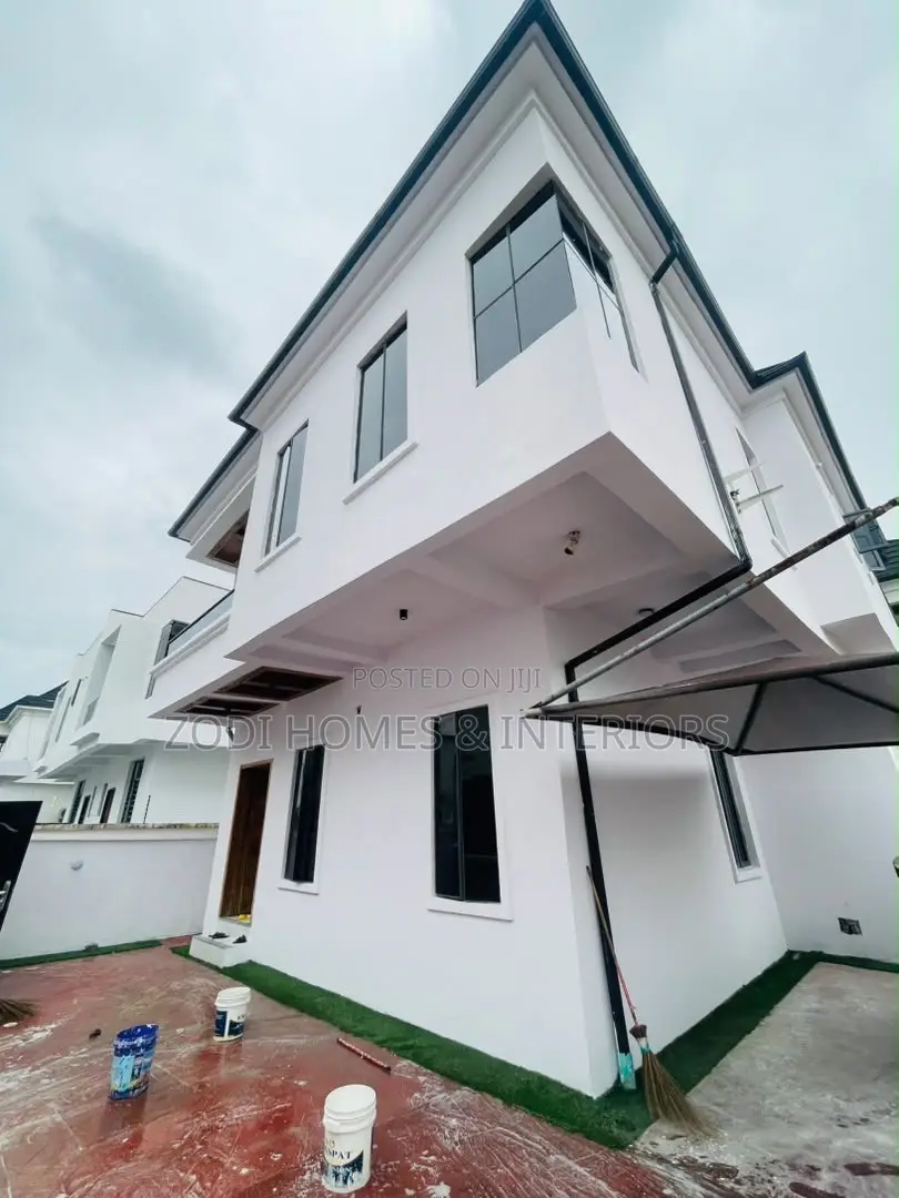 1bdrm Apartment in Lekki for rent in Lekki