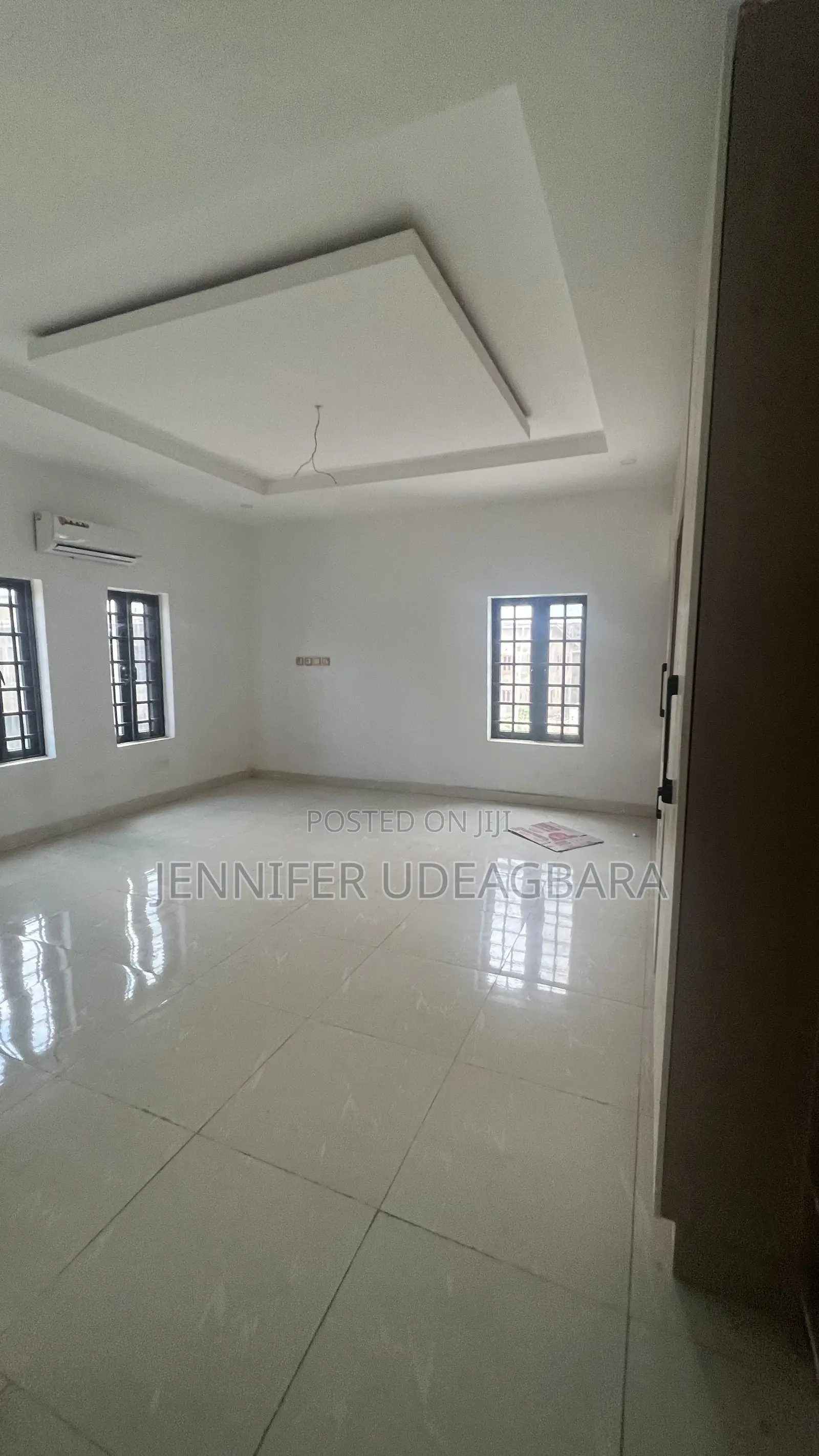 3bdrm Townhouse / Terrace in Admiralty Court, Asokoro for rent in Asokoro