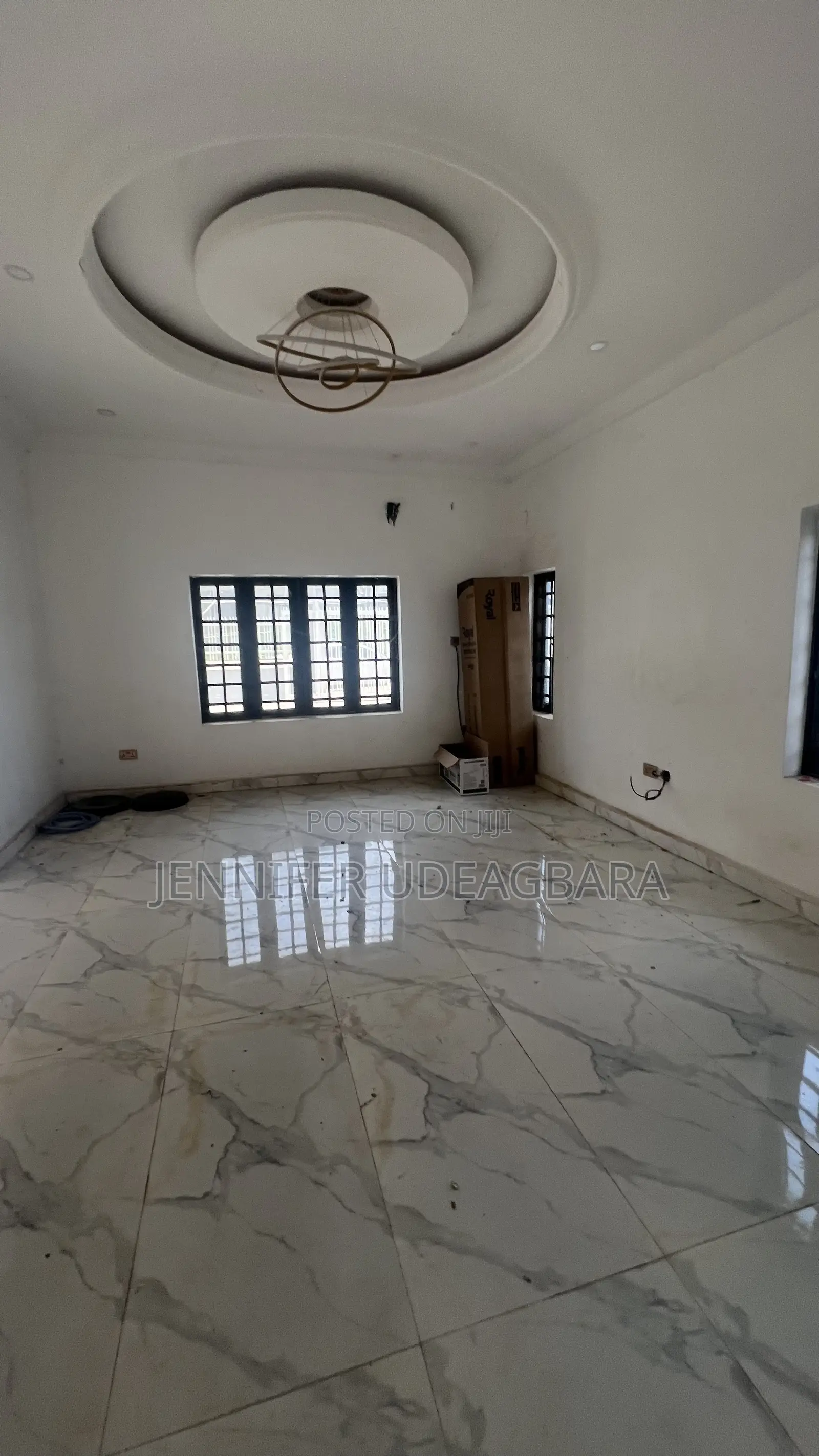 3bdrm Townhouse / Terrace in Admiralty Court, Asokoro for rent in Asokoro