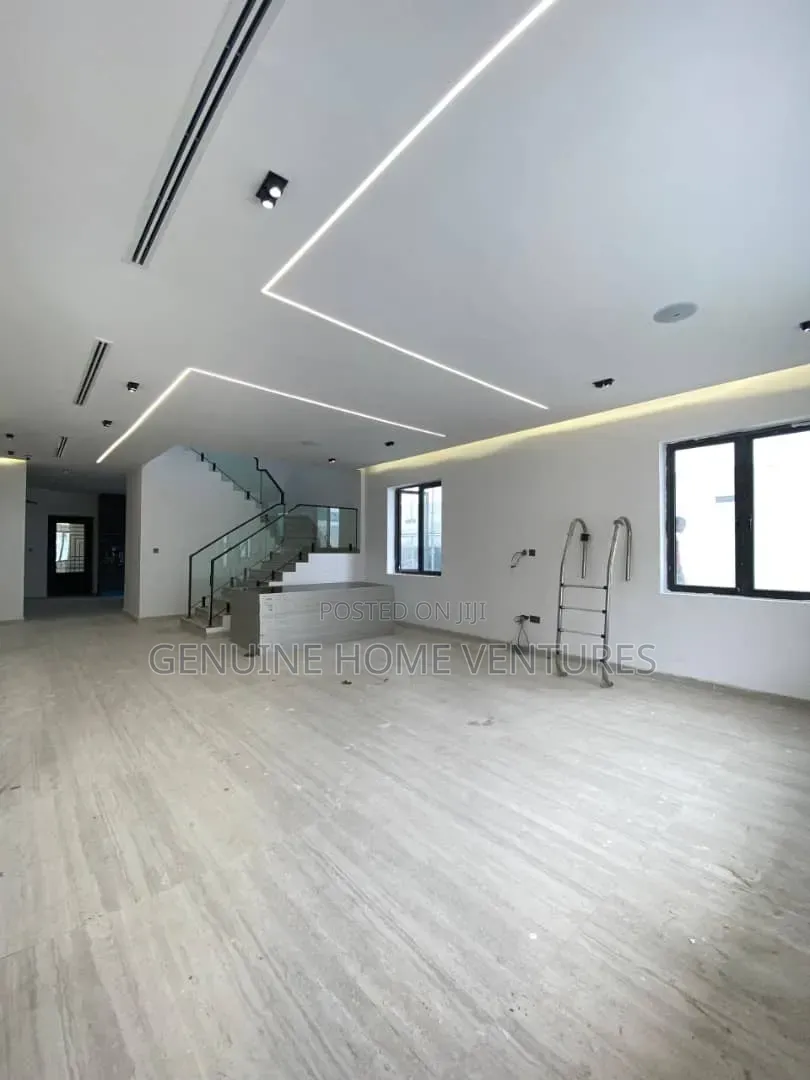 4bdrm Duplex in Lekki Phase 1 Lekki for sale in Lekki Phase 1