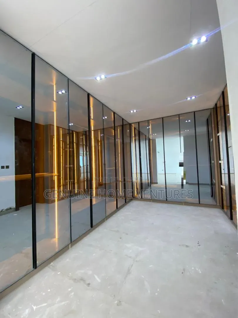 4bdrm Duplex in Lekki Phase 1 Lekki for sale in Lekki Phase 1
