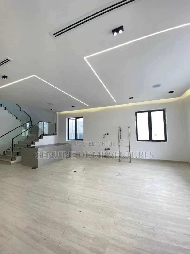 4bdrm Duplex in Lekki Phase 1 Lekki for sale in Lekki Phase 1