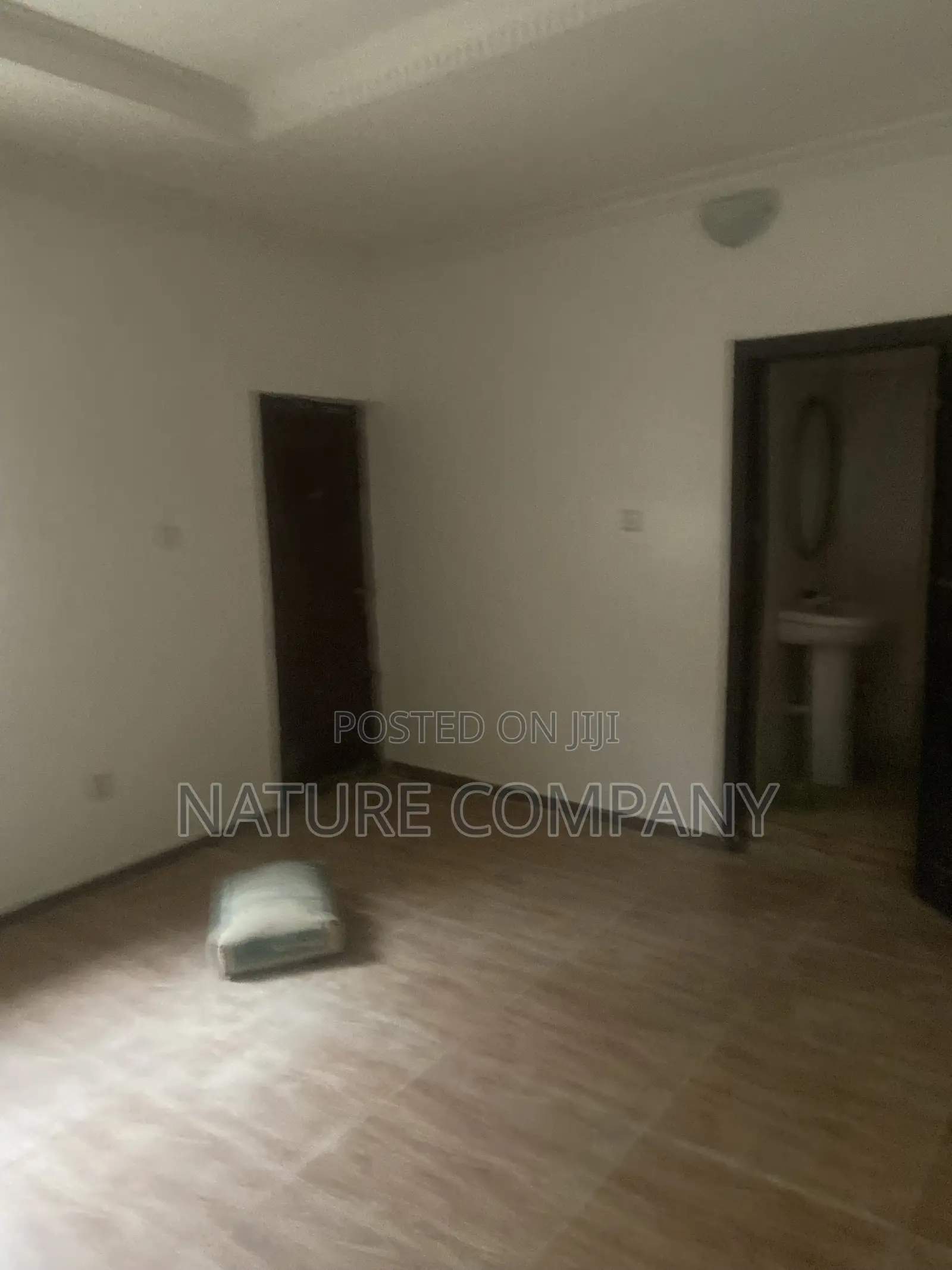 3bdrm Block of Flats in River Bank Estate, Ojodu for rent in Ojodu