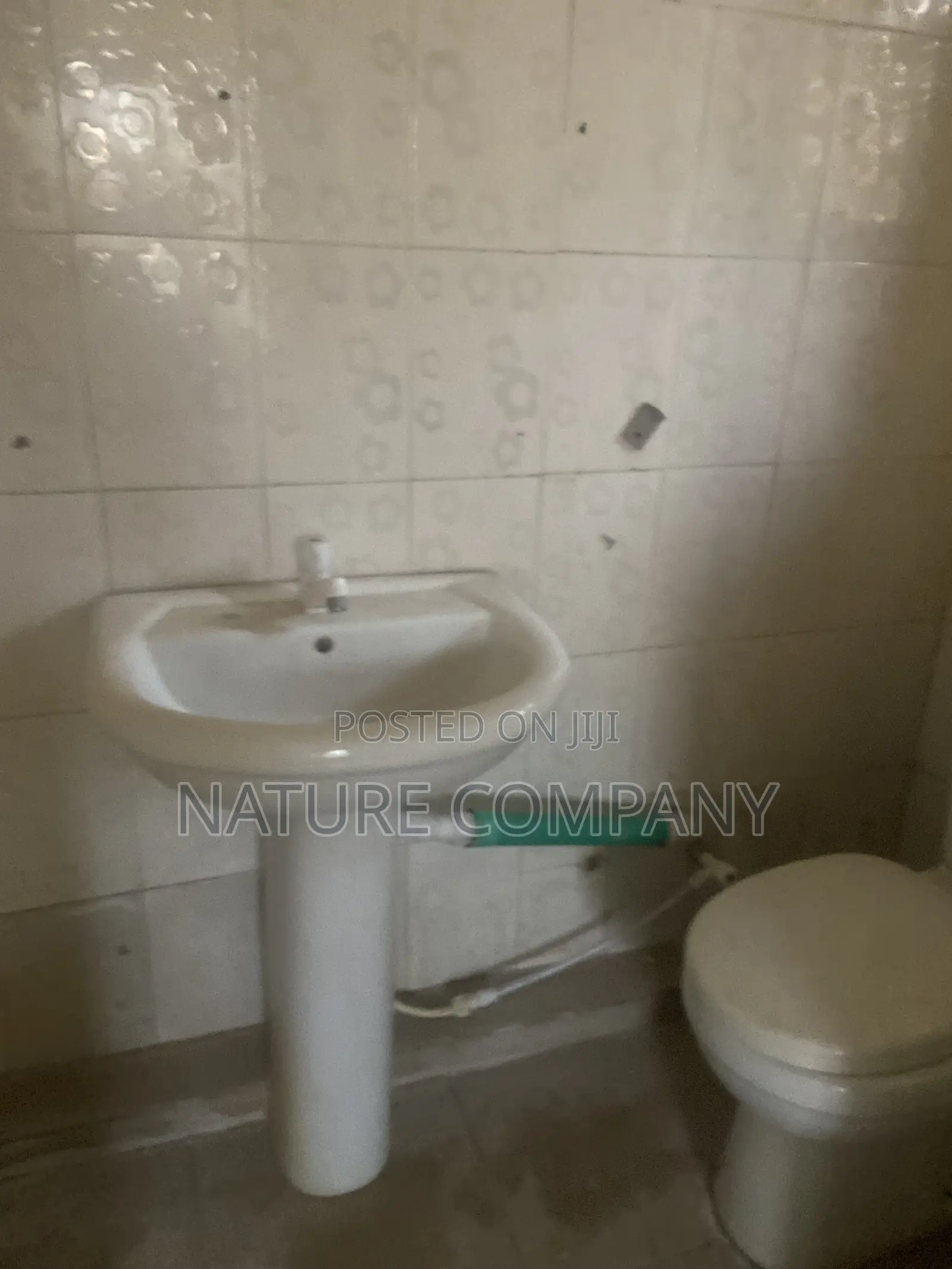 3bdrm Block of Flats in River Bank Estate, Ojodu for rent in Ojodu