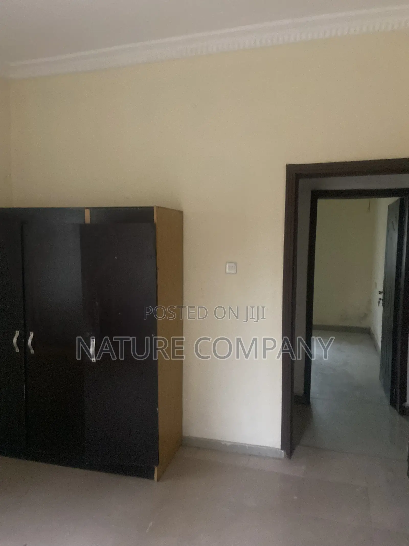 3bdrm Block of Flats in River Bank Estate, Ojodu for rent in Ojodu