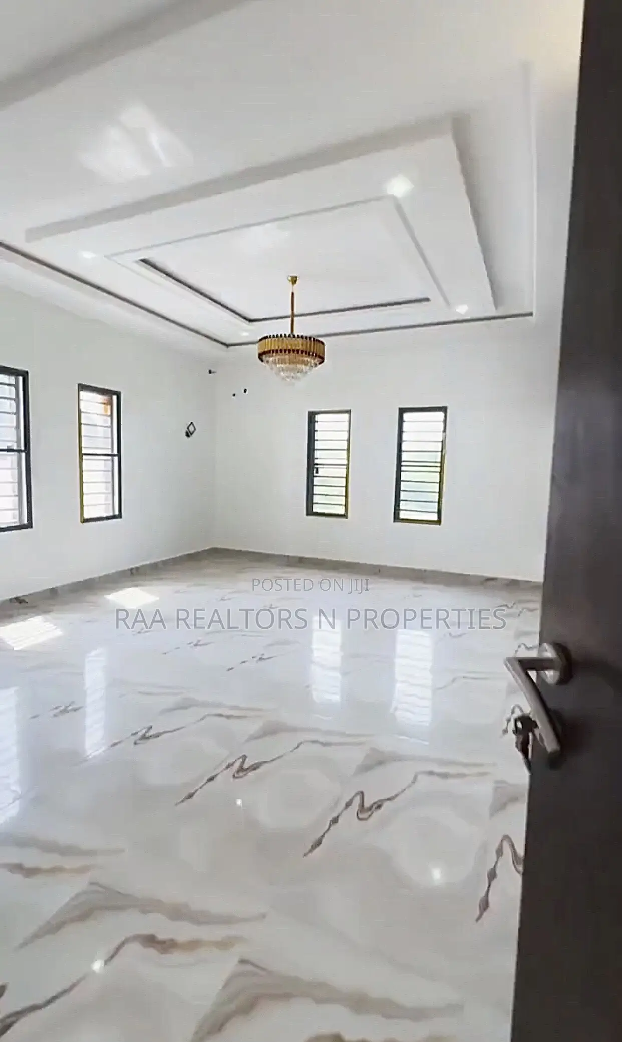 Furnished 12bdrm Mansion in Efab Metropolis, Dawaki for sale in Dawaki