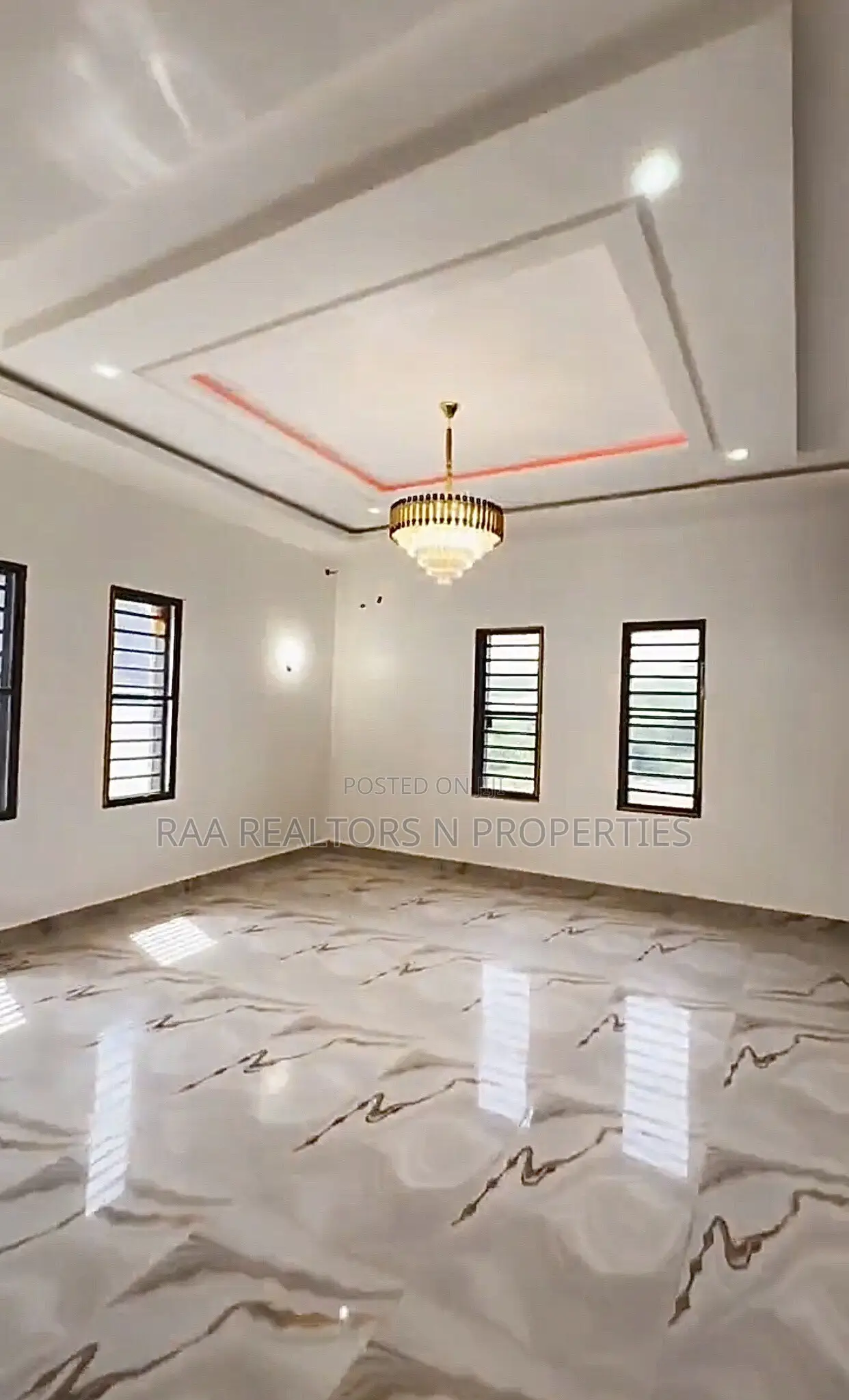 Furnished 12bdrm Mansion in Efab Metropolis, Dawaki for sale in Dawaki