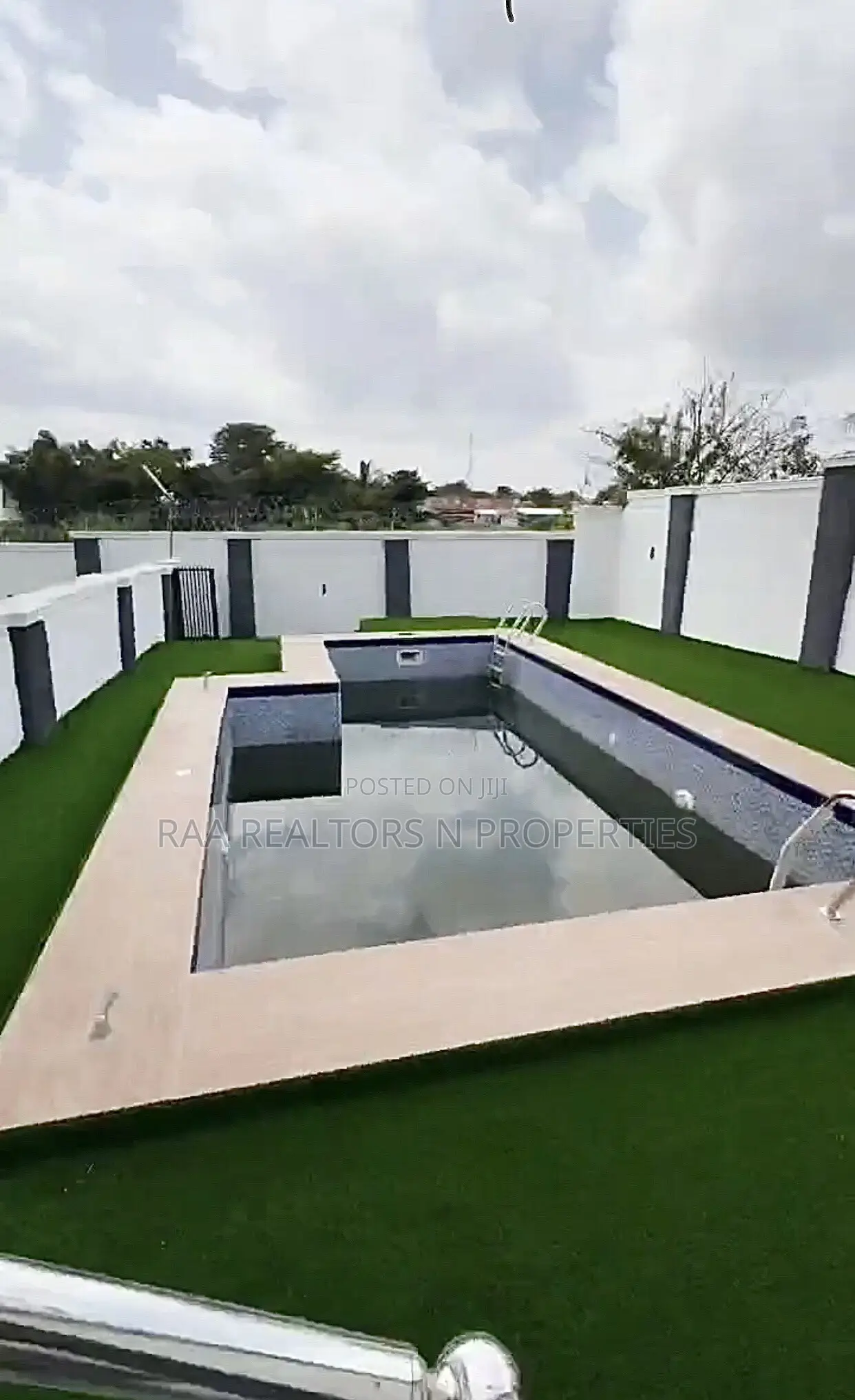Furnished 12bdrm Mansion in Efab Metropolis, Dawaki for sale in Dawaki