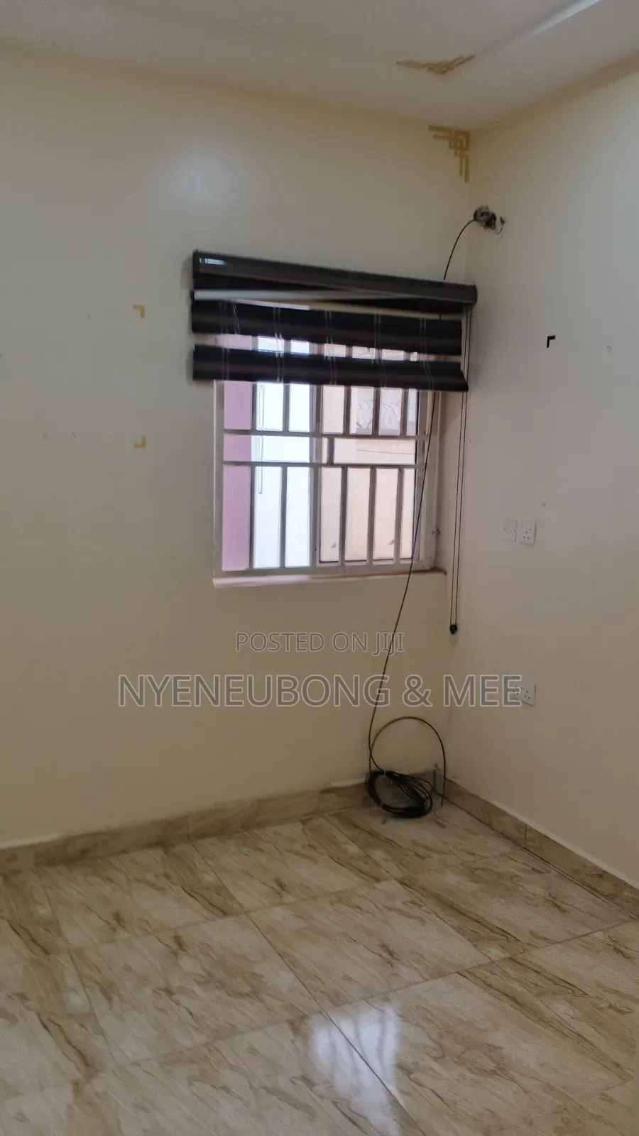 1bdrm Apartment in Karu for rent in Karu