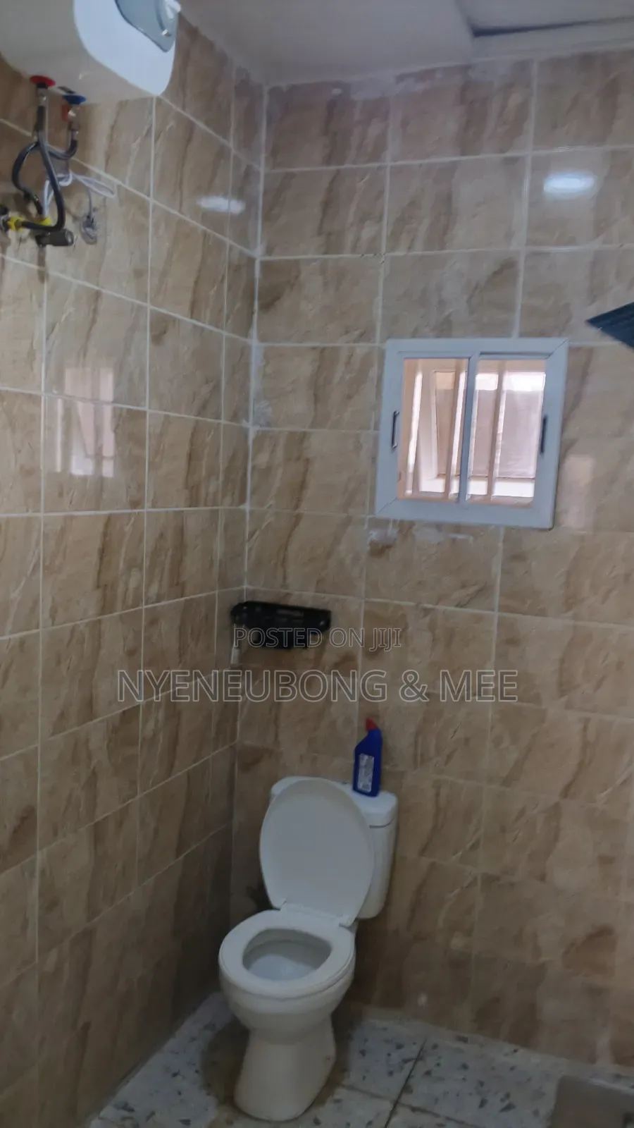 1bdrm Apartment in Karu for rent in Karu