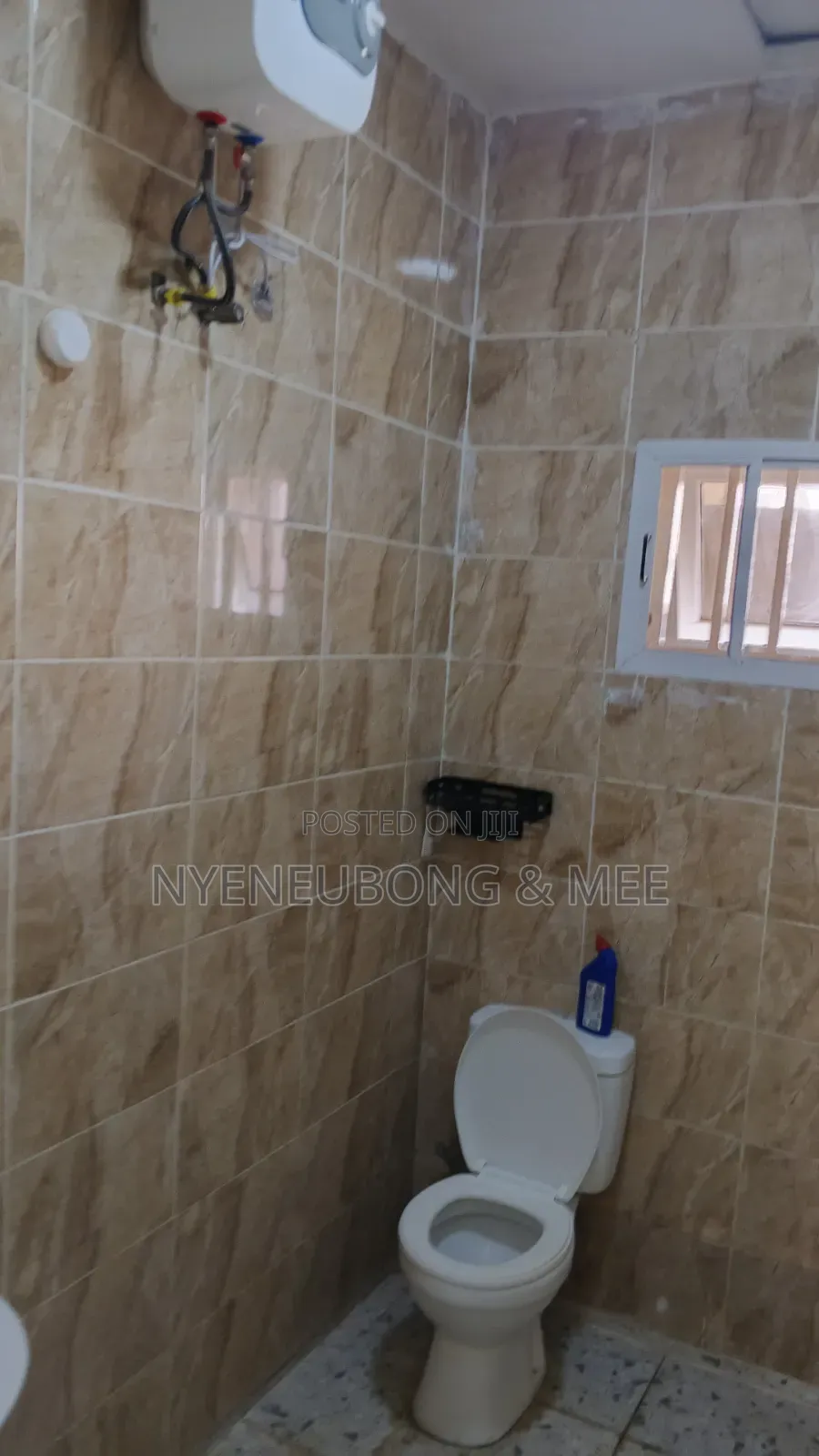 1bdrm Apartment in Karu for rent in Karu