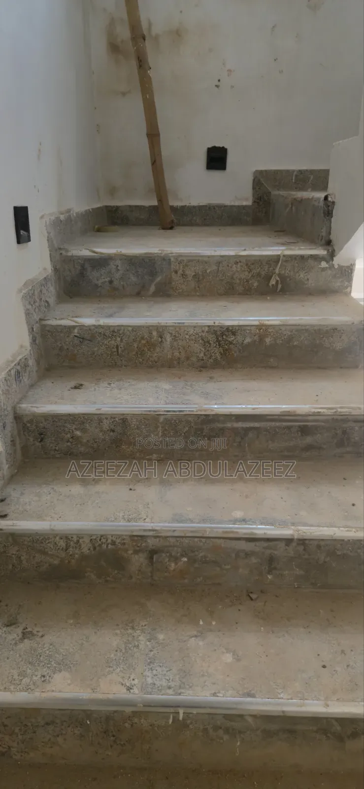 3bdrm Apartment in Sabon Lugbe for rent in Sabon Lugbe