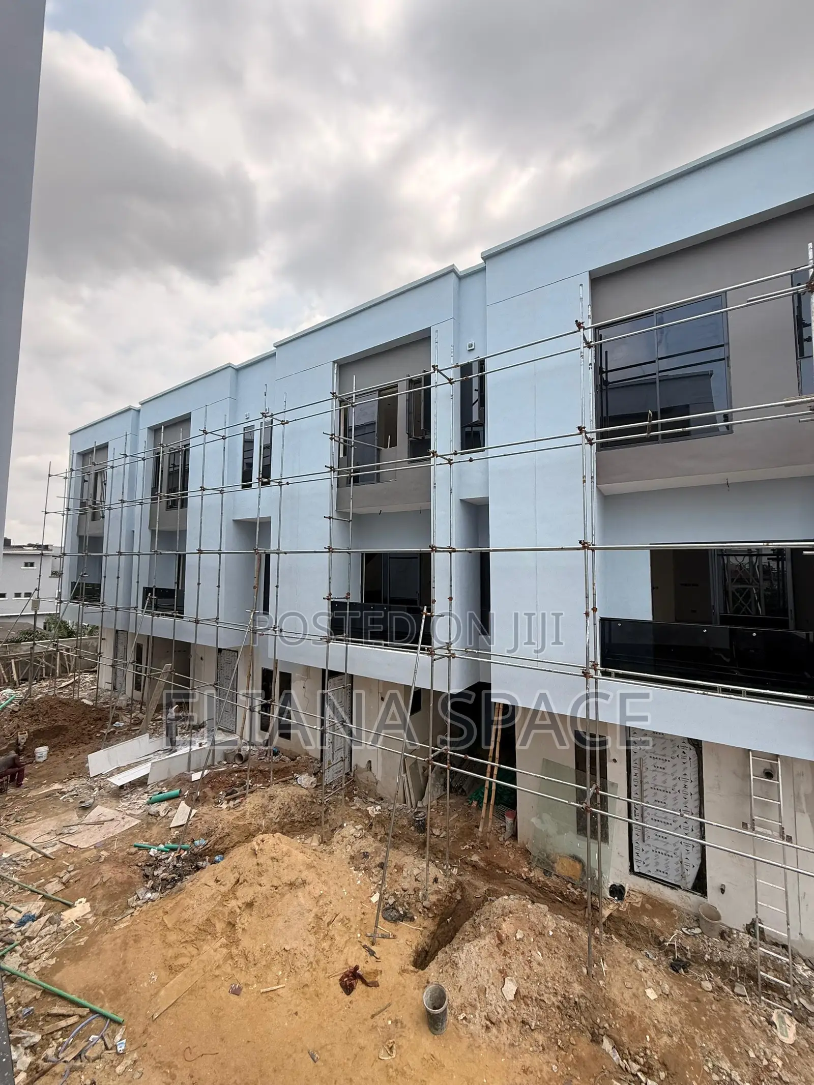 4bdrm Duplex in Maryland, Ikeja for sale in Ikeja
