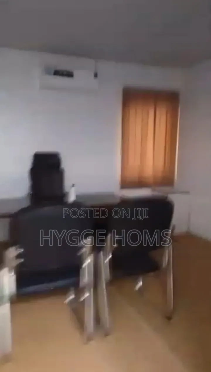 2bed Bq Office Space Awuse Estate Opebi in Opebi