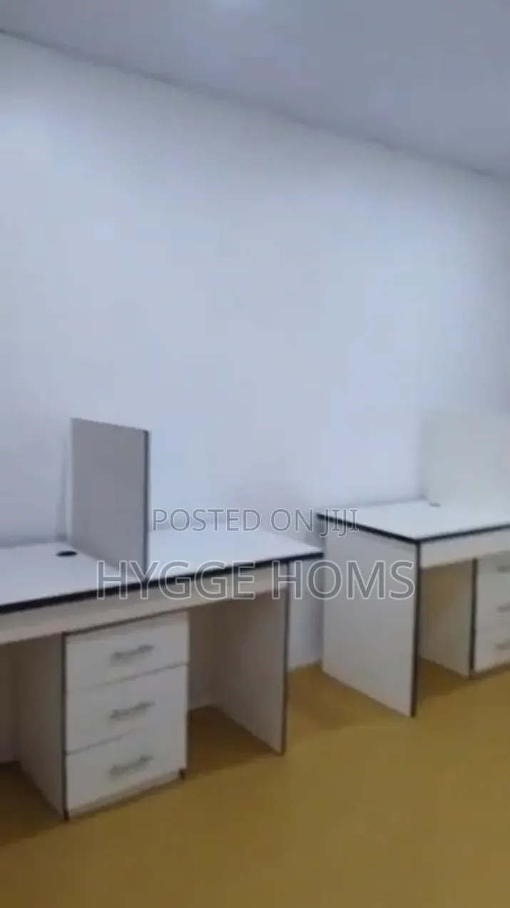 2bed Bq Office Space Awuse Estate Opebi in Opebi