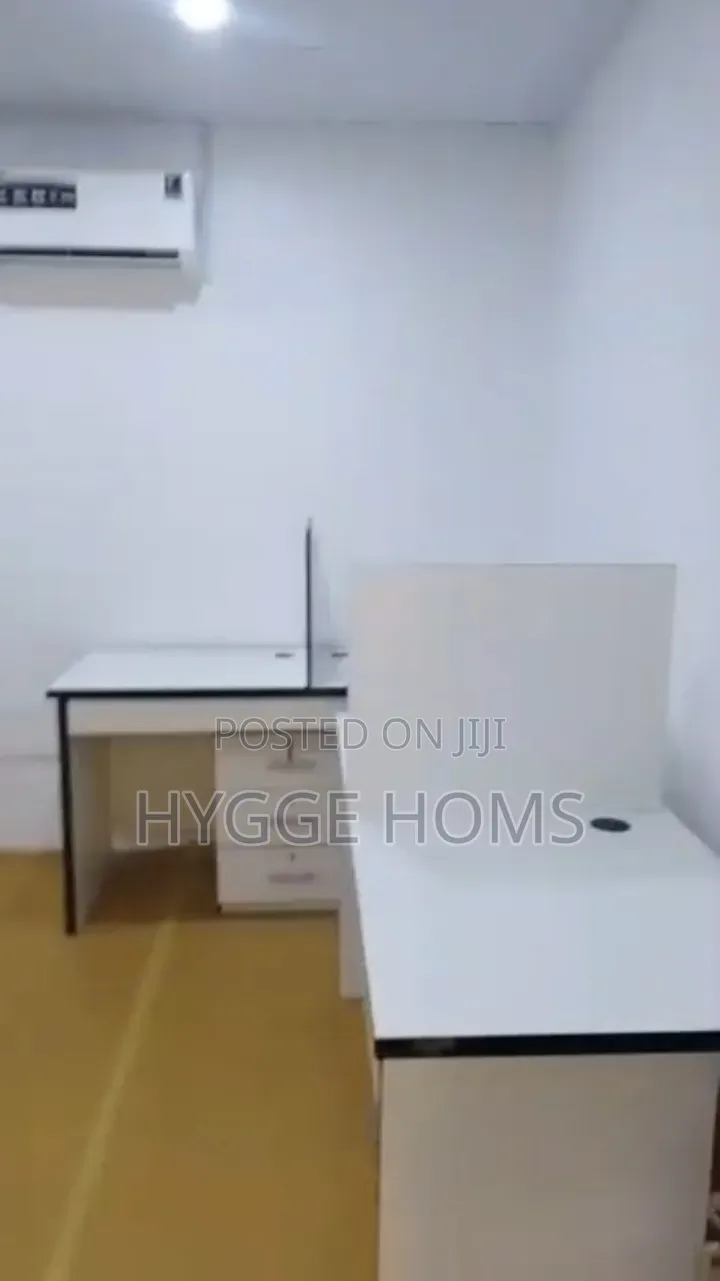 2bed Bq Office Space Awuse Estate Opebi in Opebi