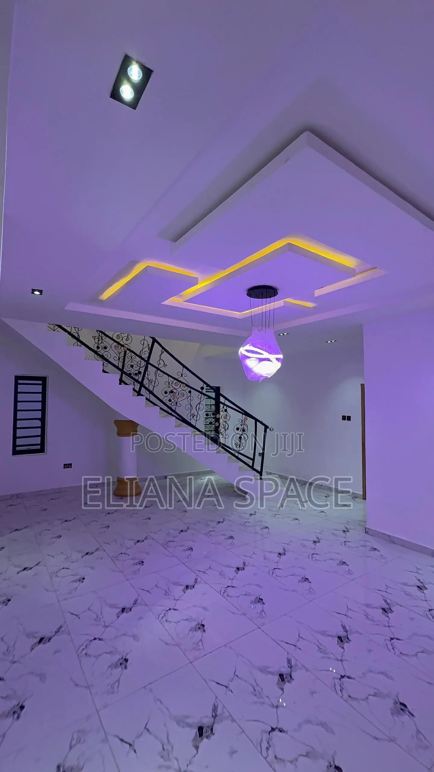 5bdrm Duplex in Kay Farm, Ogba for sale in Ogba