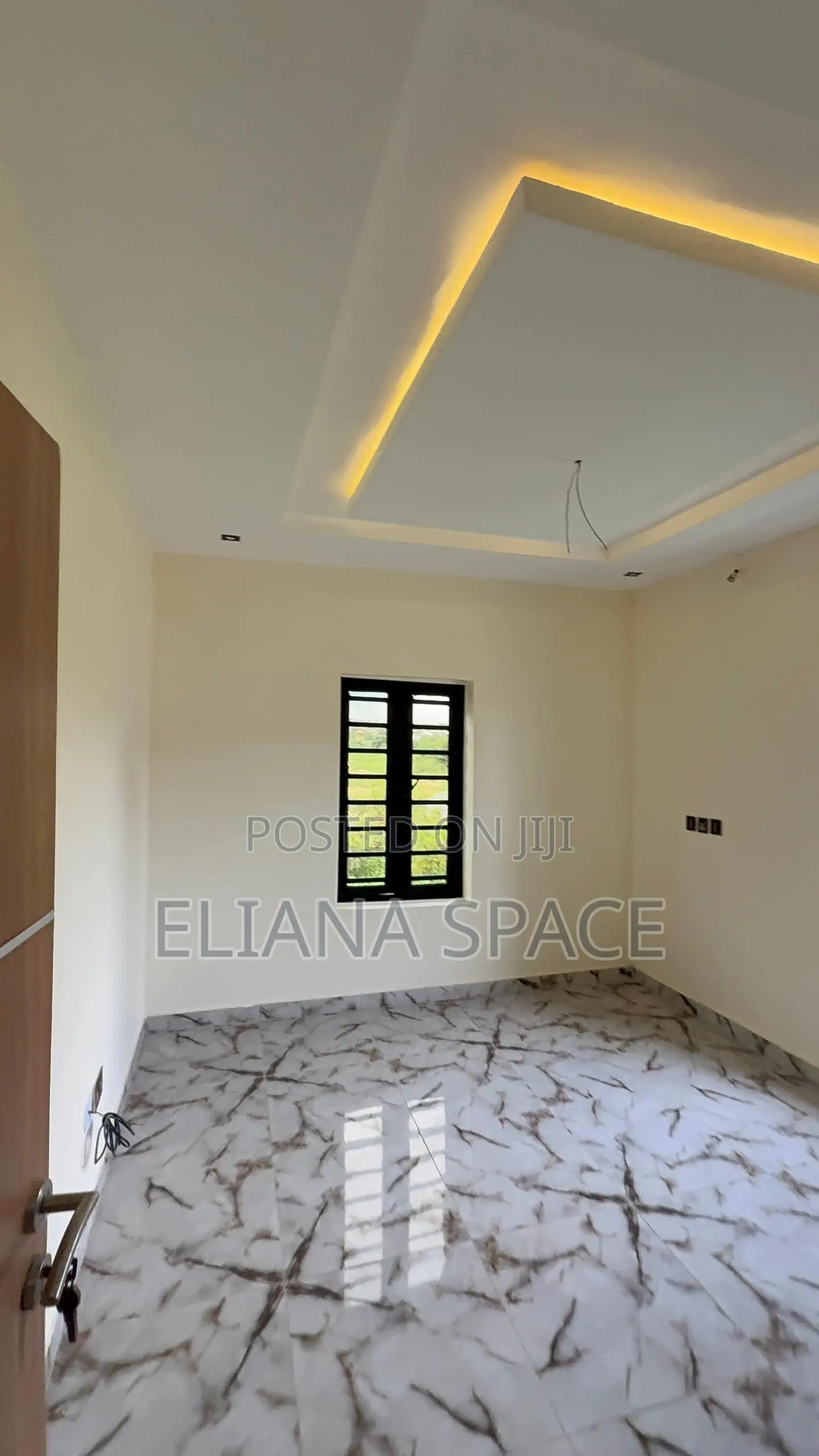5bdrm Duplex in Kay Farm, Ogba for sale in Ogba