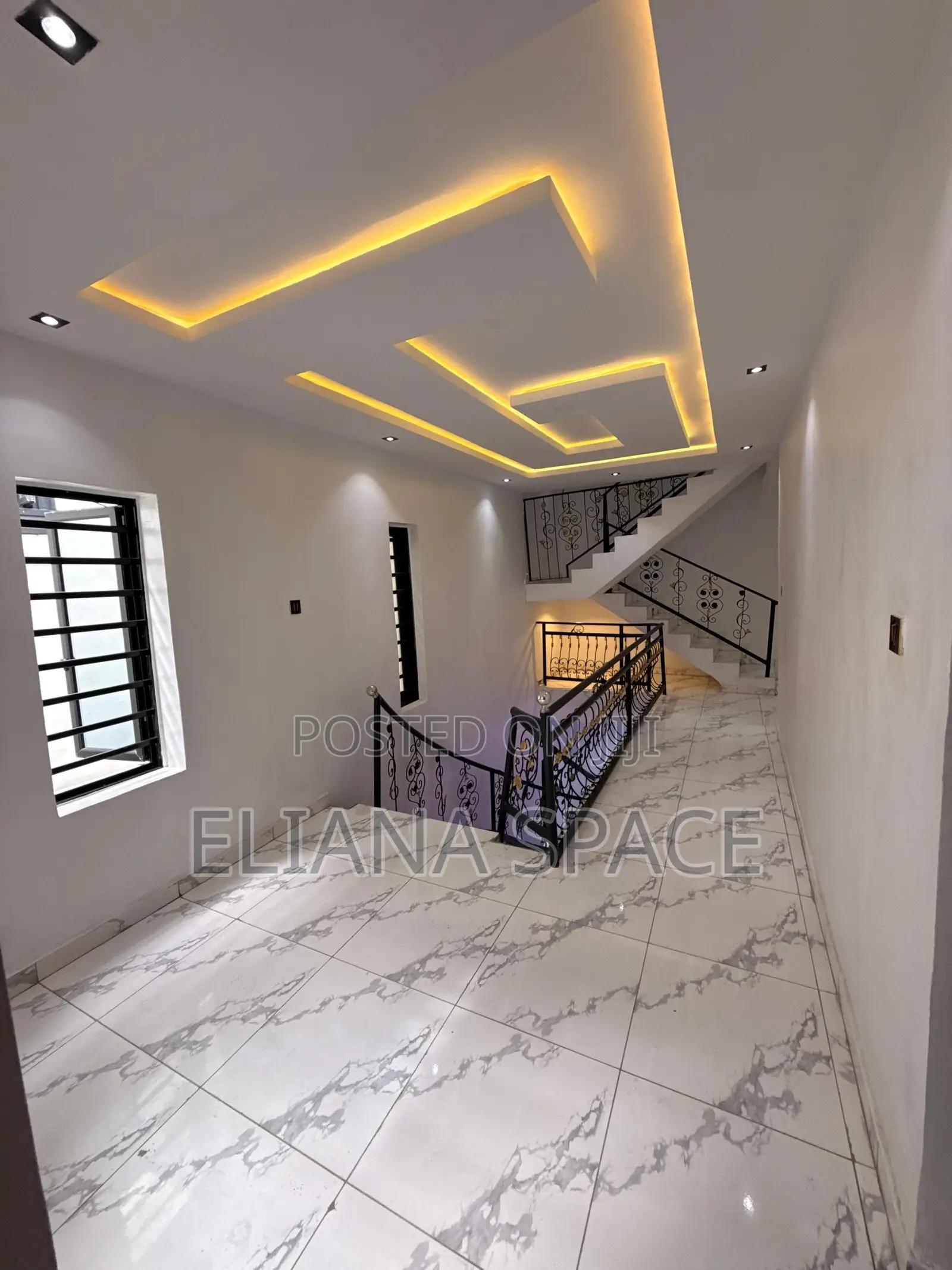 5bdrm Duplex in Kay Farm, Ogba for sale in Ogba