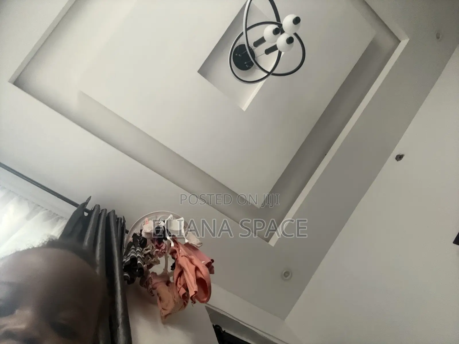5bdrm Duplex in Kay Farm, Ogba for sale in Ogba