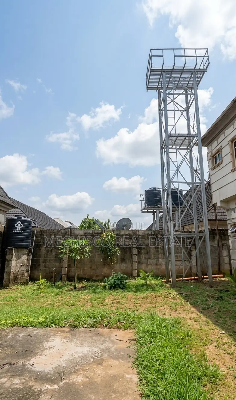 12bdrm Apartment in Elikpokwuodu, for sale in Rukpokwu