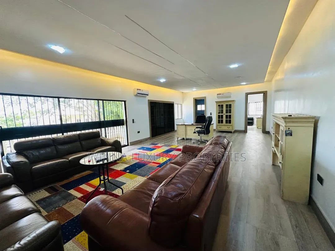 Furnished 6bdrm Duplex in Wuse 2 for rent in Wuse 2