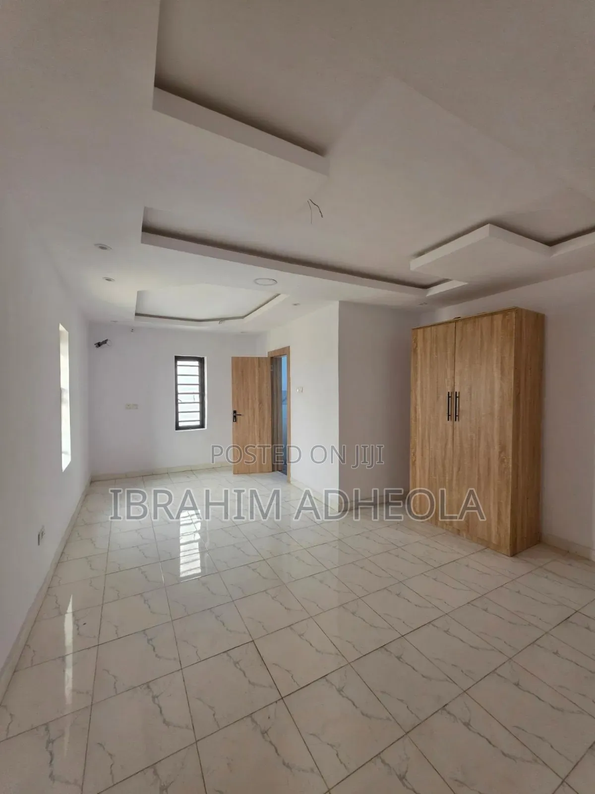 4bdrm Duplex in River Valley Estate, Berger for sale in Berger