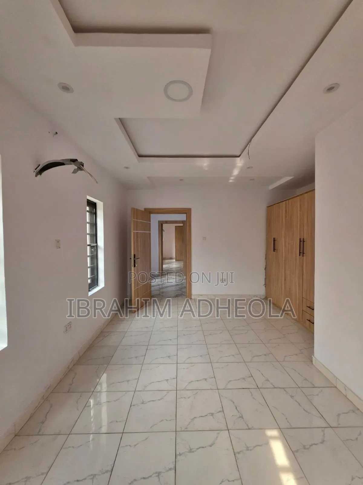 4bdrm Duplex in River Valley Estate, Berger for sale in Berger
