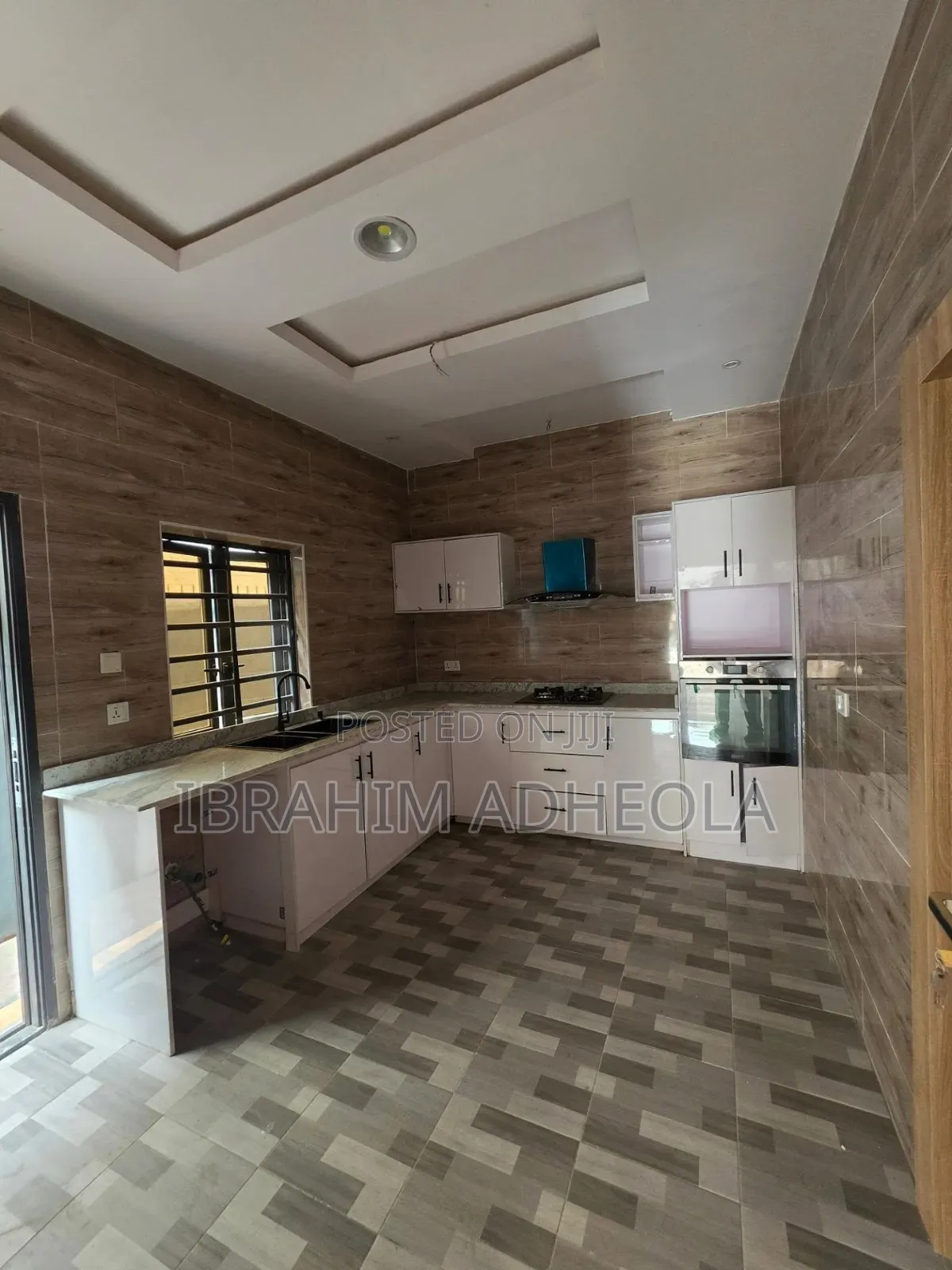 4bdrm Duplex in River Valley Estate, Berger for sale in Berger